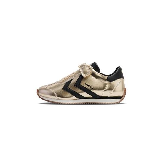 Sneakers Hummel Stadion Metallic