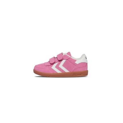 Buty dla dzieci Hummel Victory Suede II