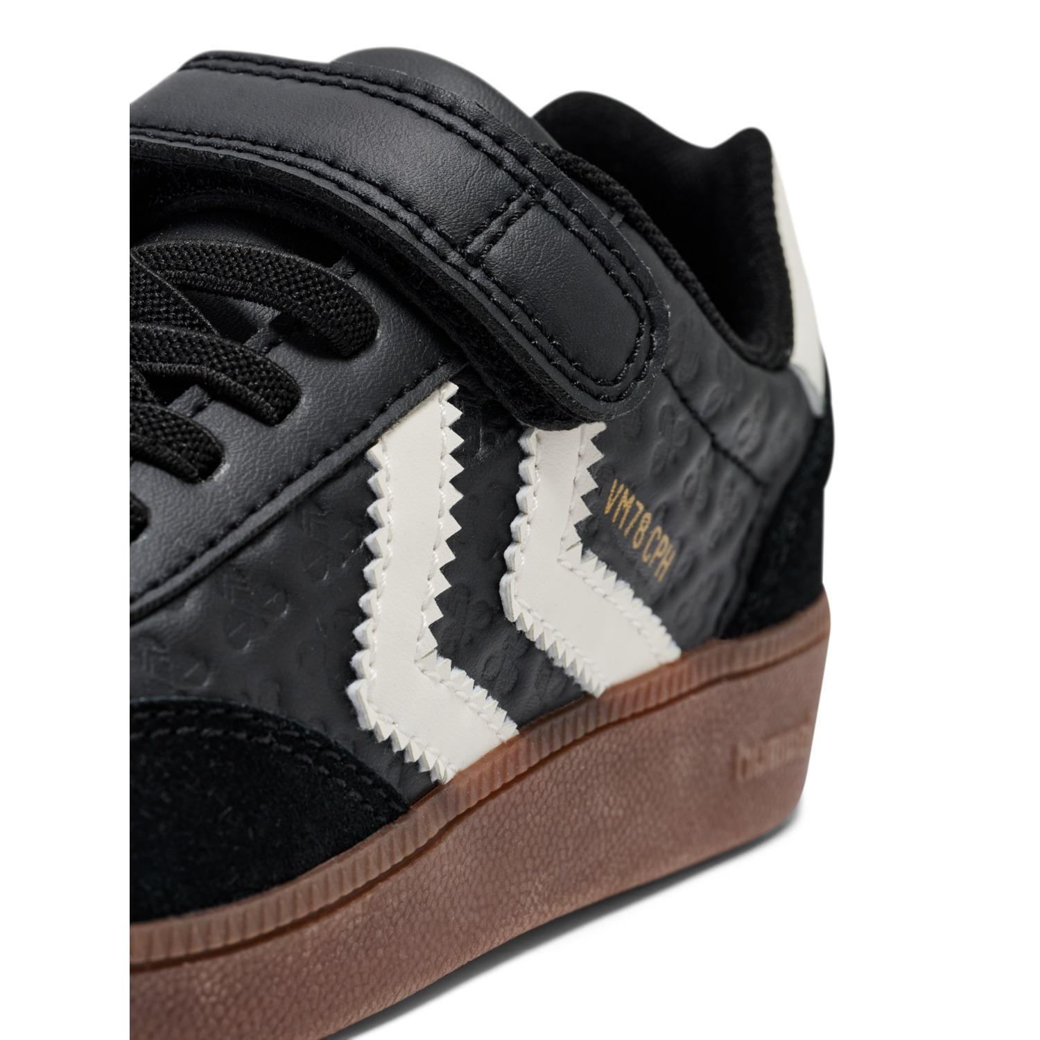 Scarpe indoor per bambini Hummel VM78 CPH LS 7/7