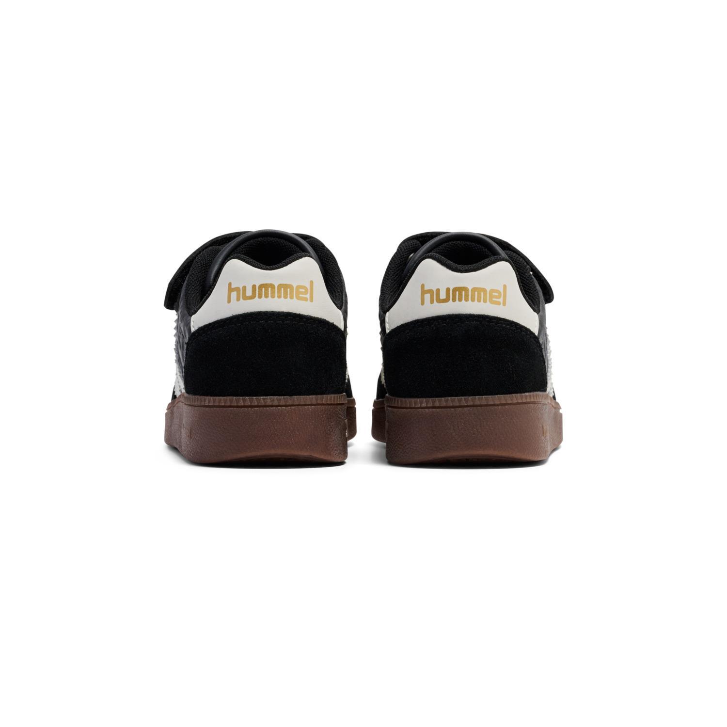 Scarpe indoor per bambini Hummel VM78 CPH LS 4/7