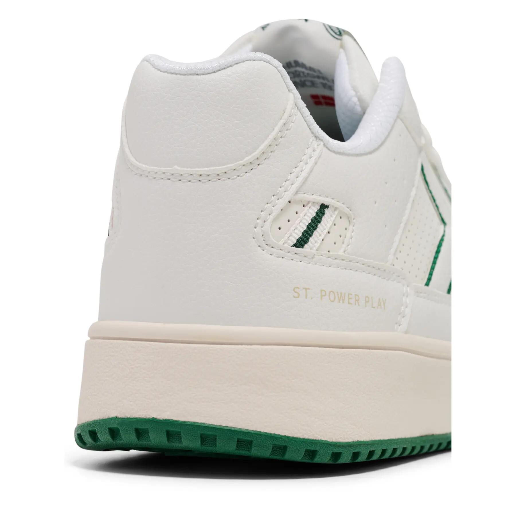 Kosarak Hummel ST. Power Play PE 7/7