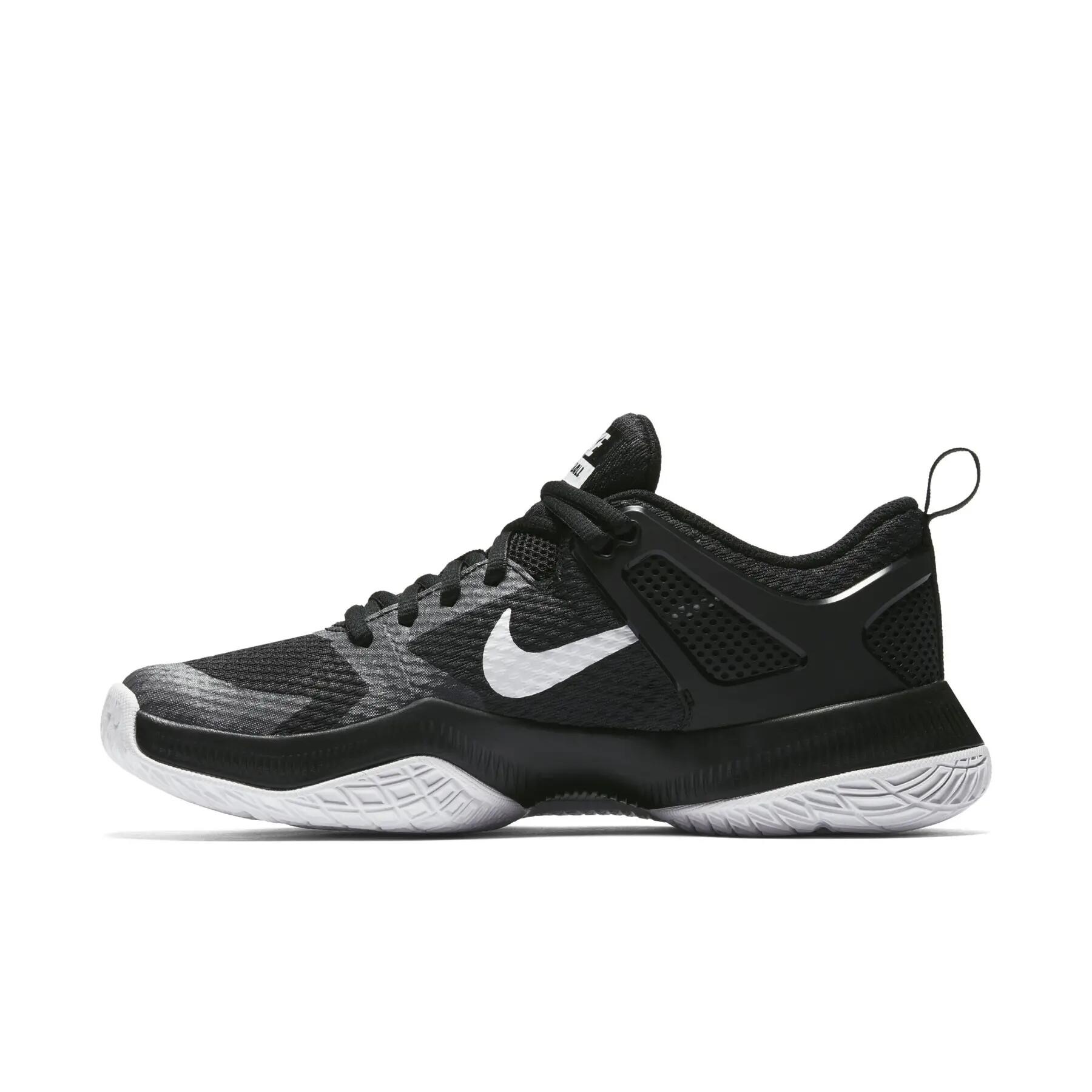 Scarpe indoor per donne Nike Air Zoom Hyperace 7/7