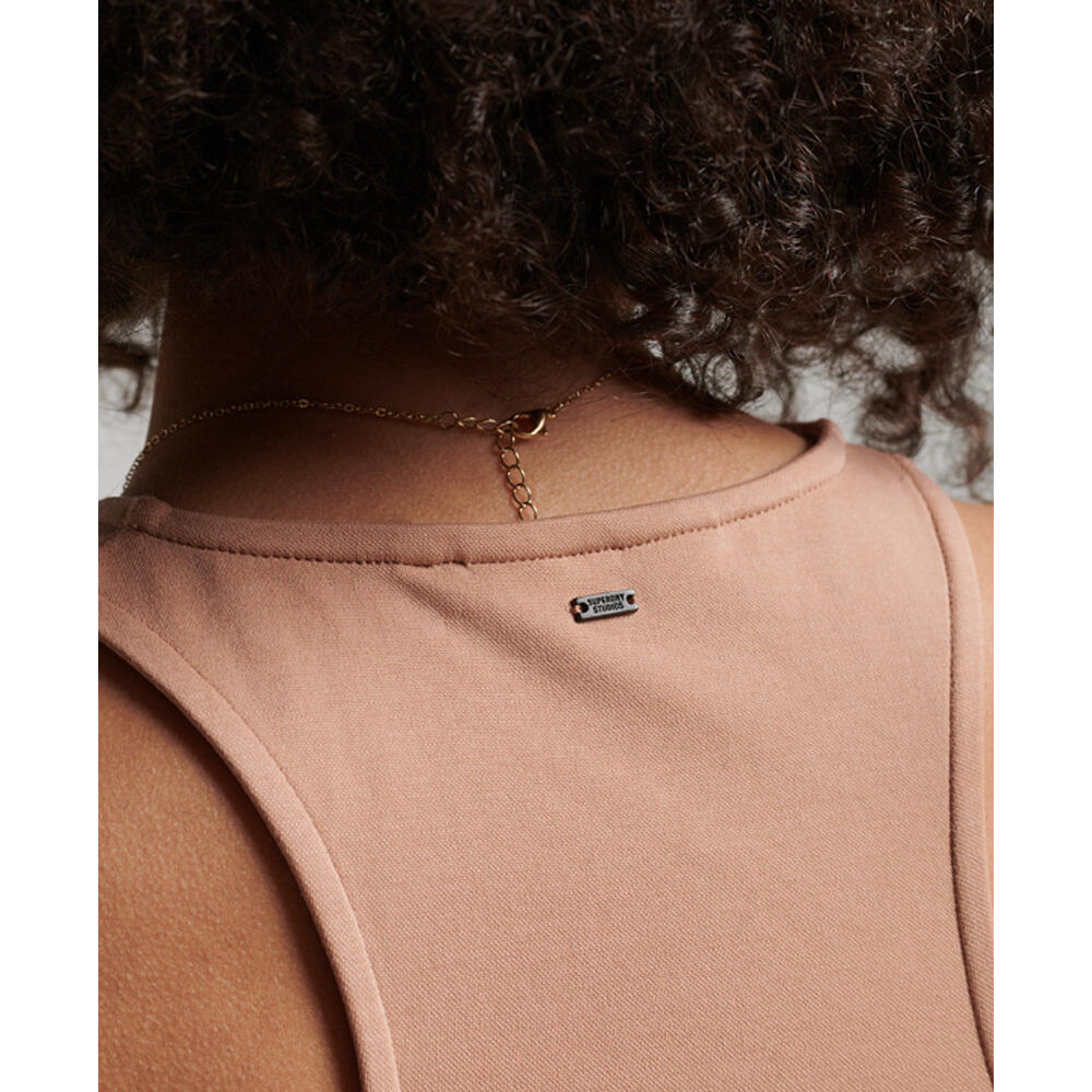 Damestrui tanktop Superdry Studios 4/5