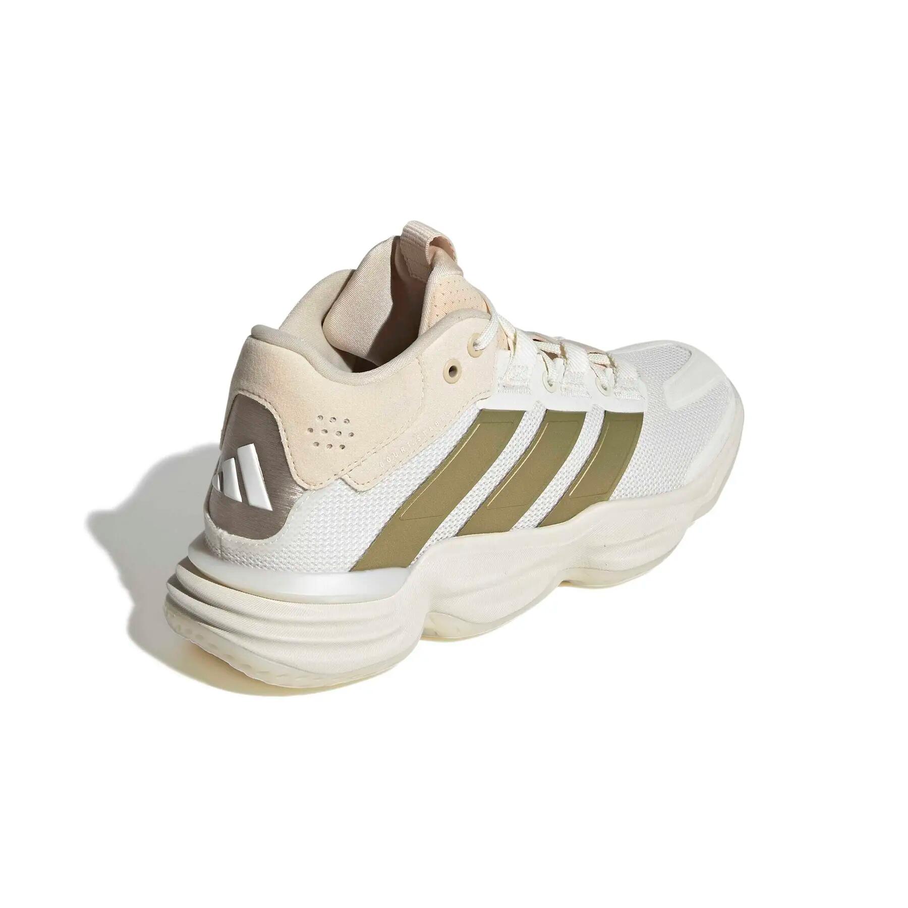Hallenschuhe Damen adidas Courtstabil 5/7