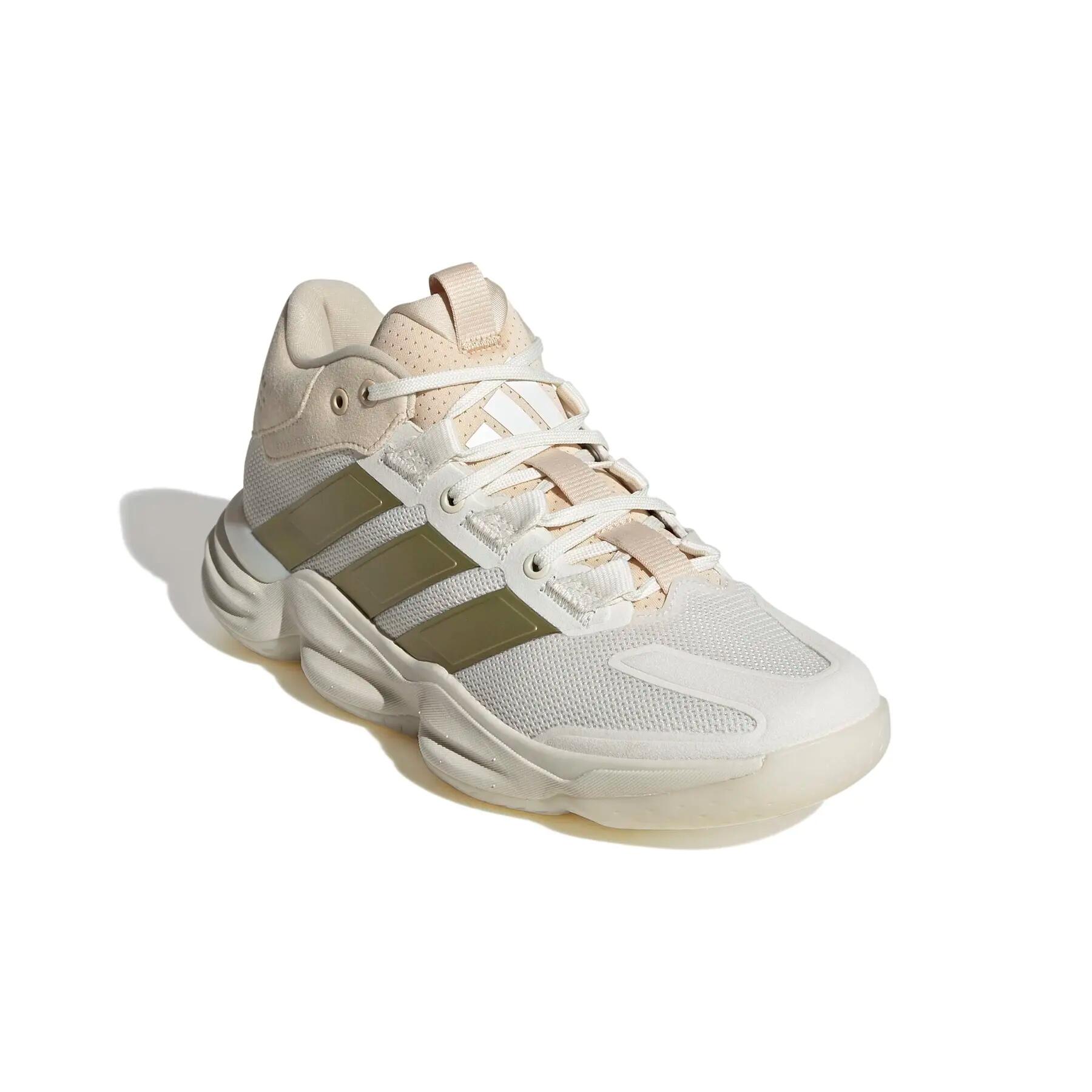 Hallenschuhe Damen adidas Courtstabil 4/7