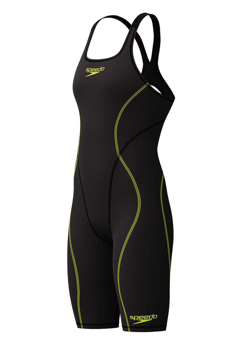 Strój startowy damski Speedo Fs Hyperspark Sld OB Kskn