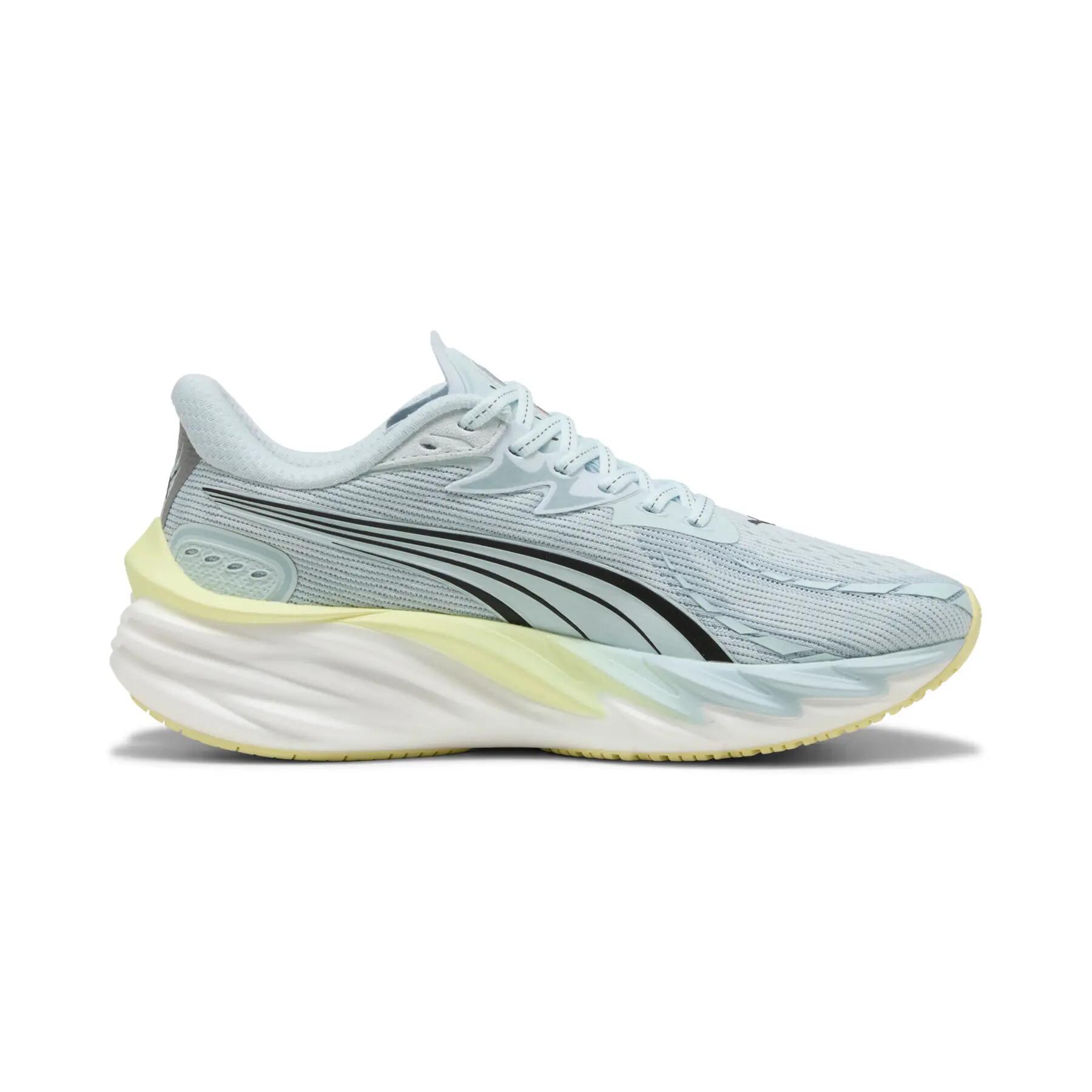 Chaussures de running femme Puma Velocity Nitro 4 4/6
