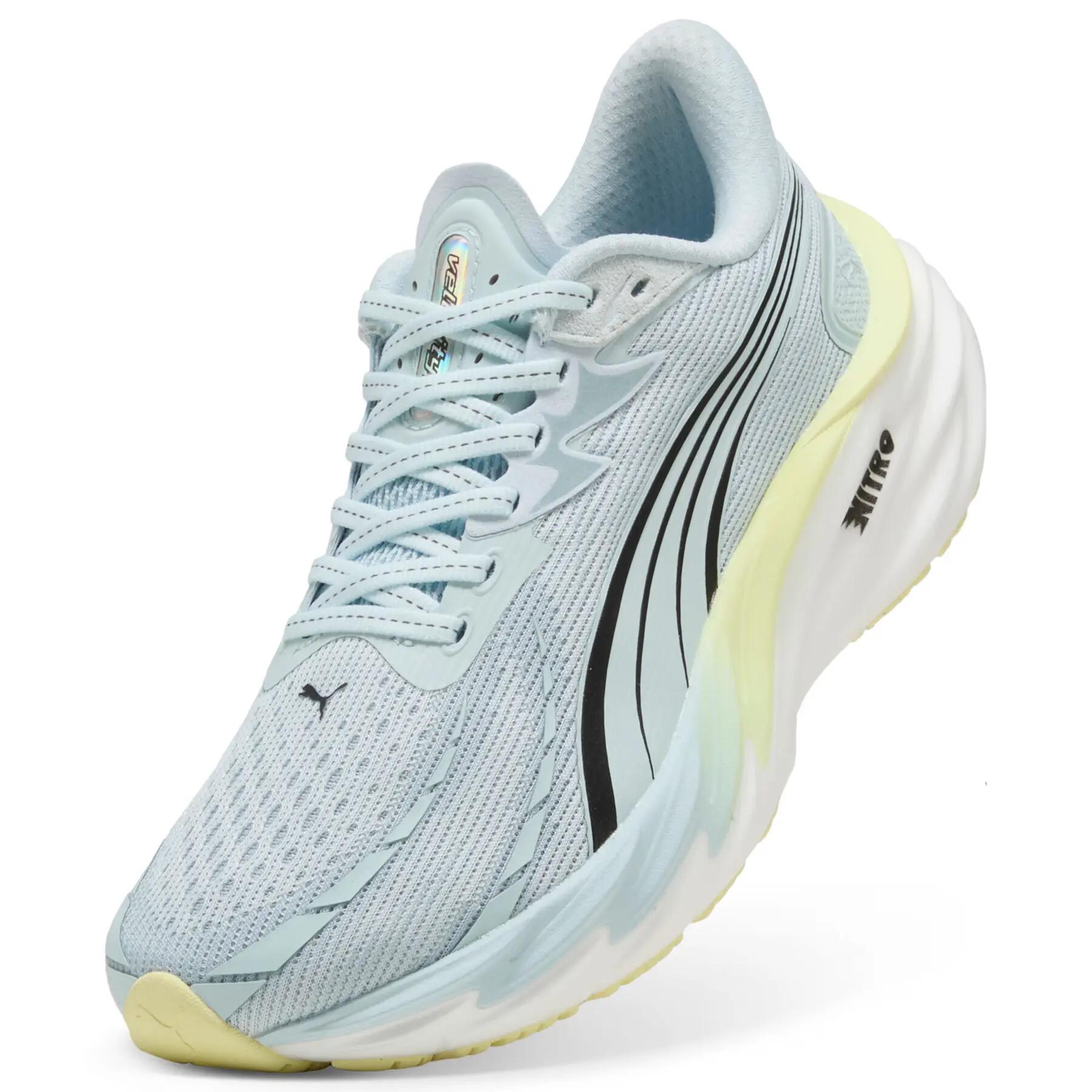 Chaussures de running femme Puma Velocity Nitro 4 6/6