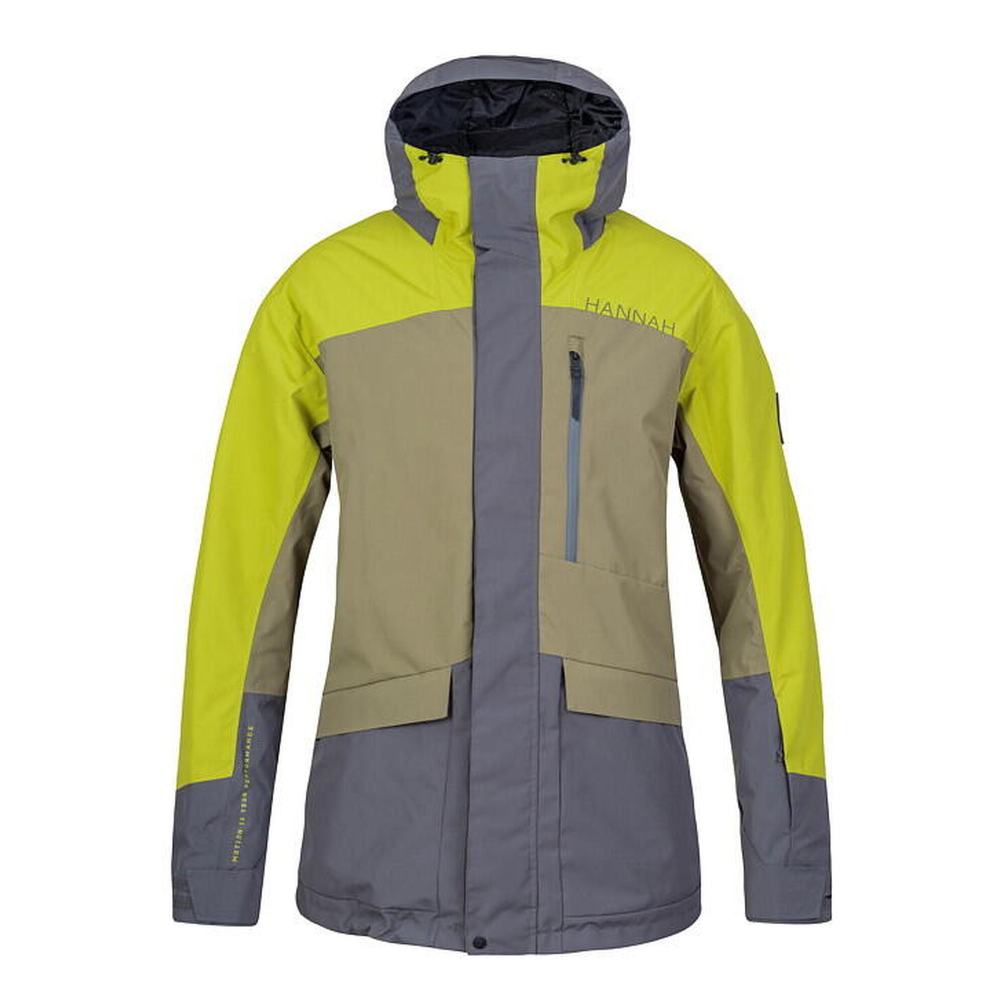 HANNAH Pánská bunda HANNAH GAROW FD