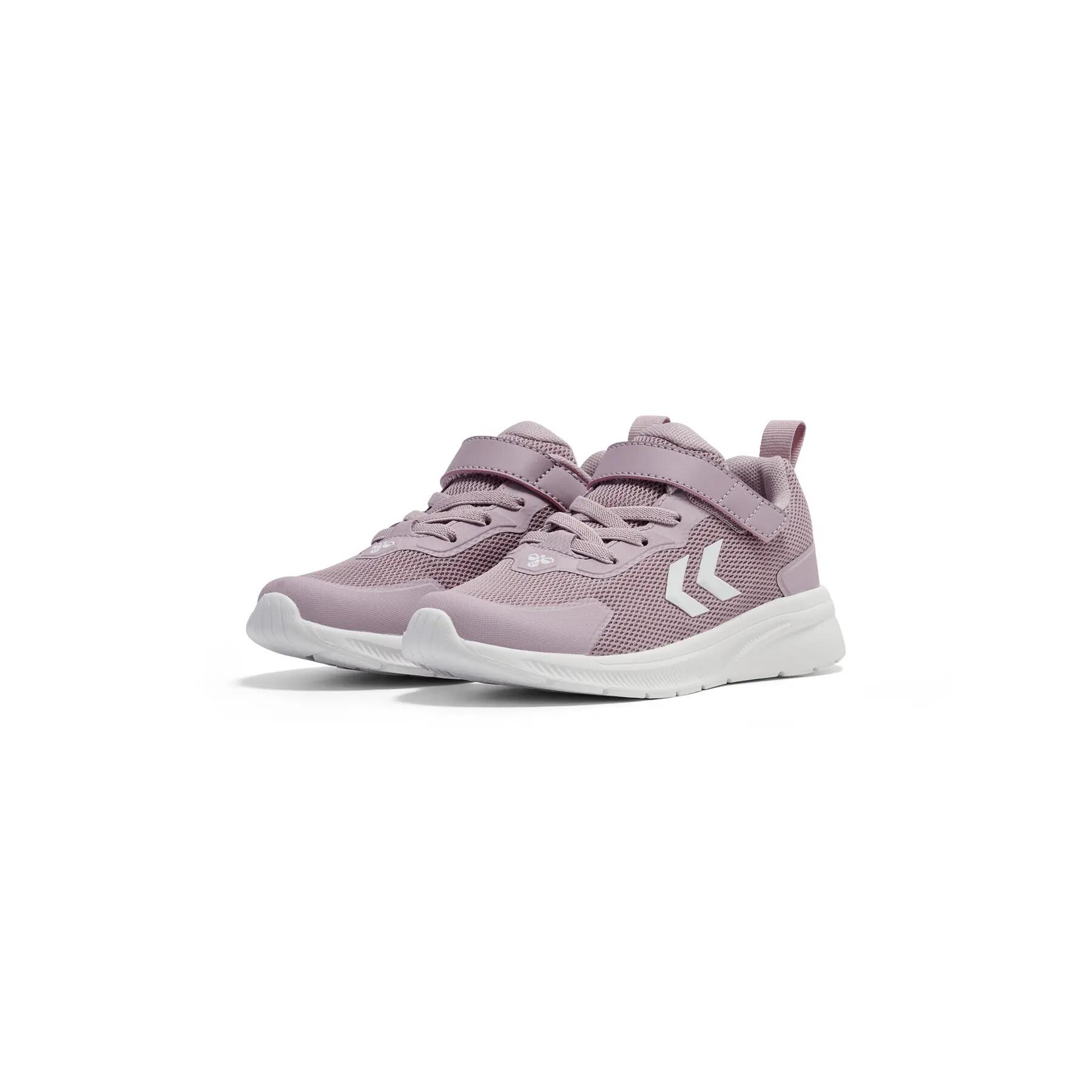 Zapatillas infantil Hummel Actus Breather 2/7