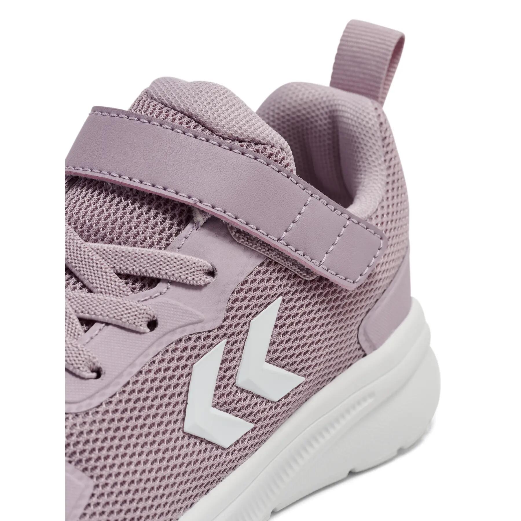 Zapatillas infantil Hummel Actus Breather 6/7
