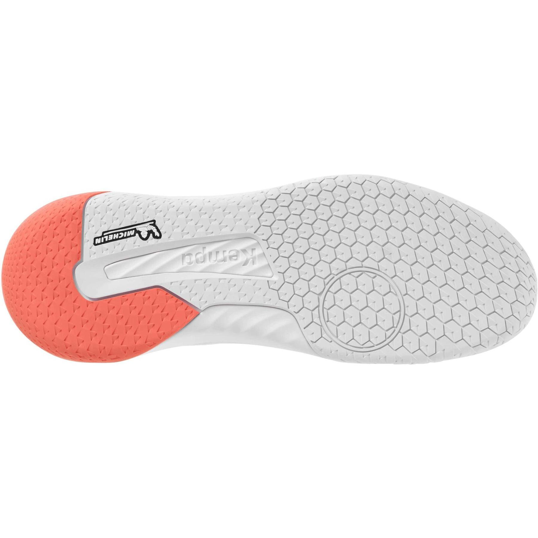 Chaussures de salle Kourtfly Two W KEMPA 5/7