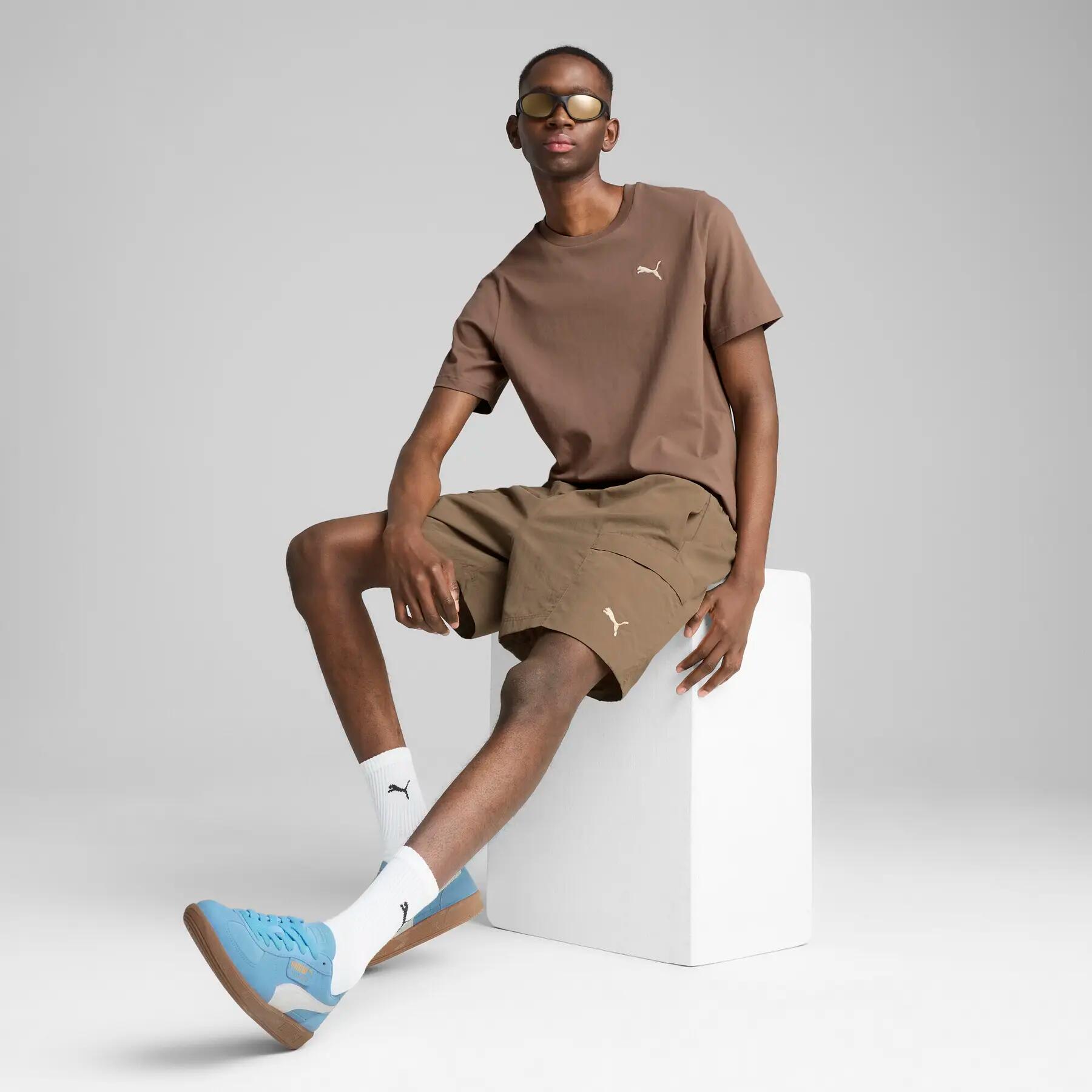 T-Shirt Puma Essentials 3/5