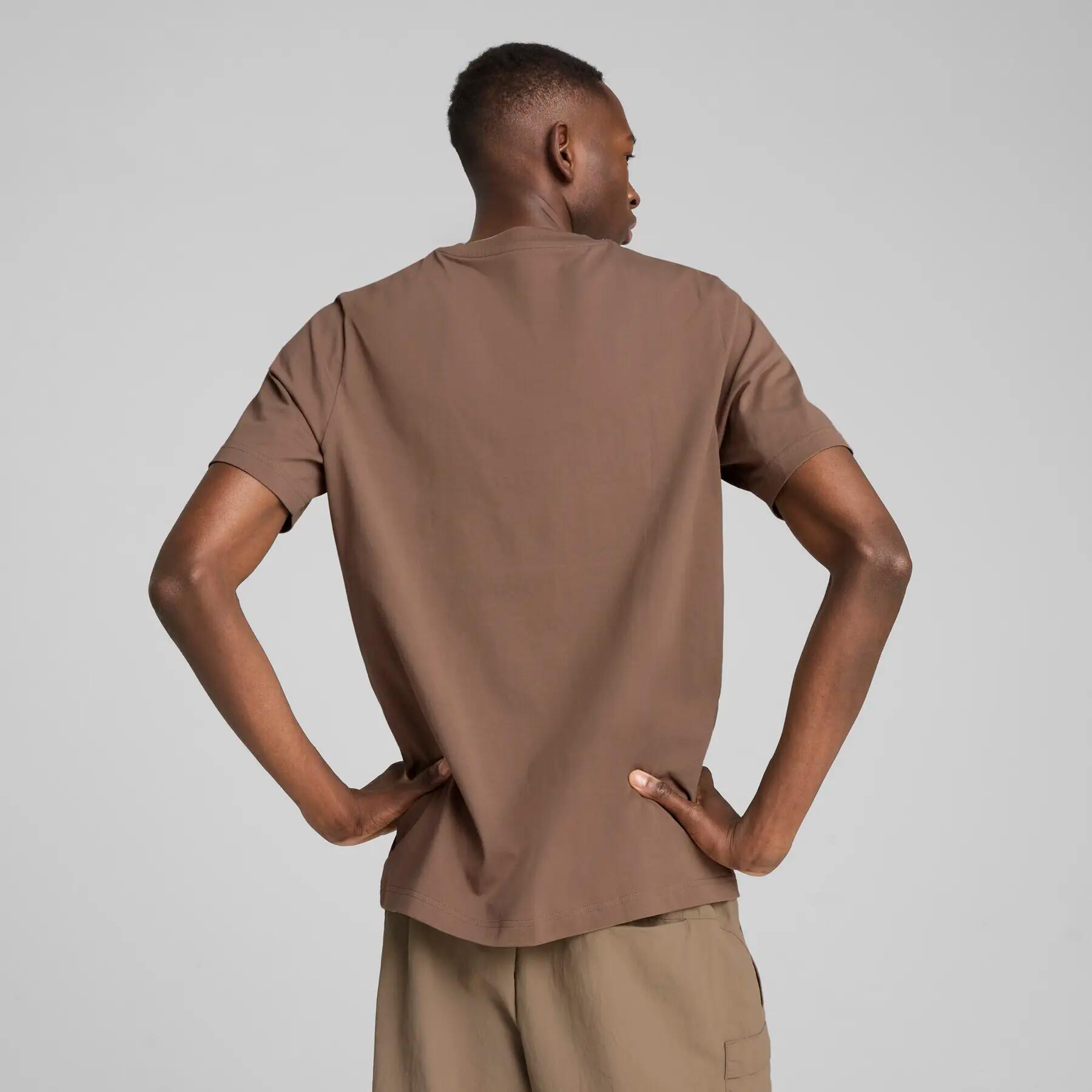 T-Shirt Puma Essentials 5/5