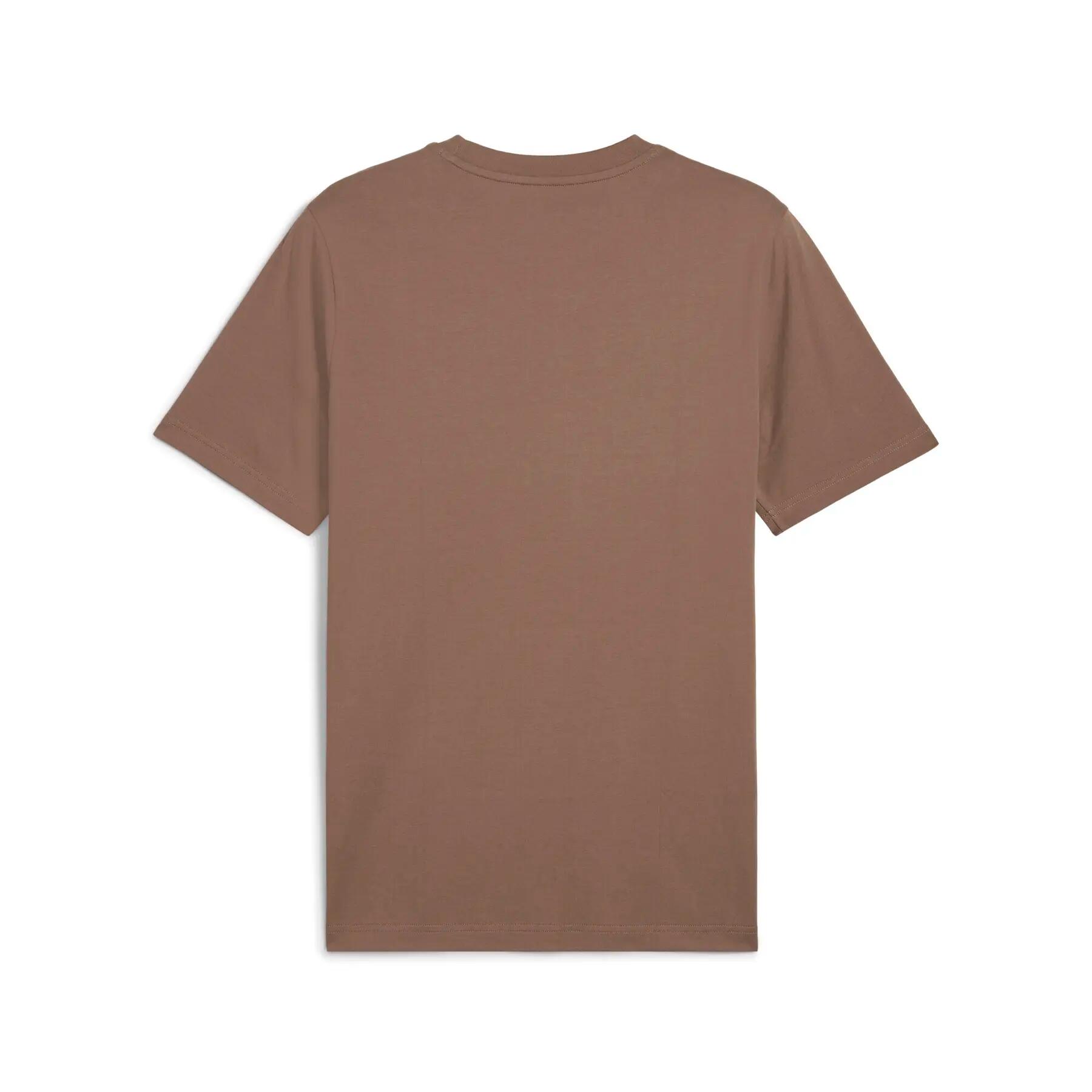 T-Shirt Puma Essentials 4/5