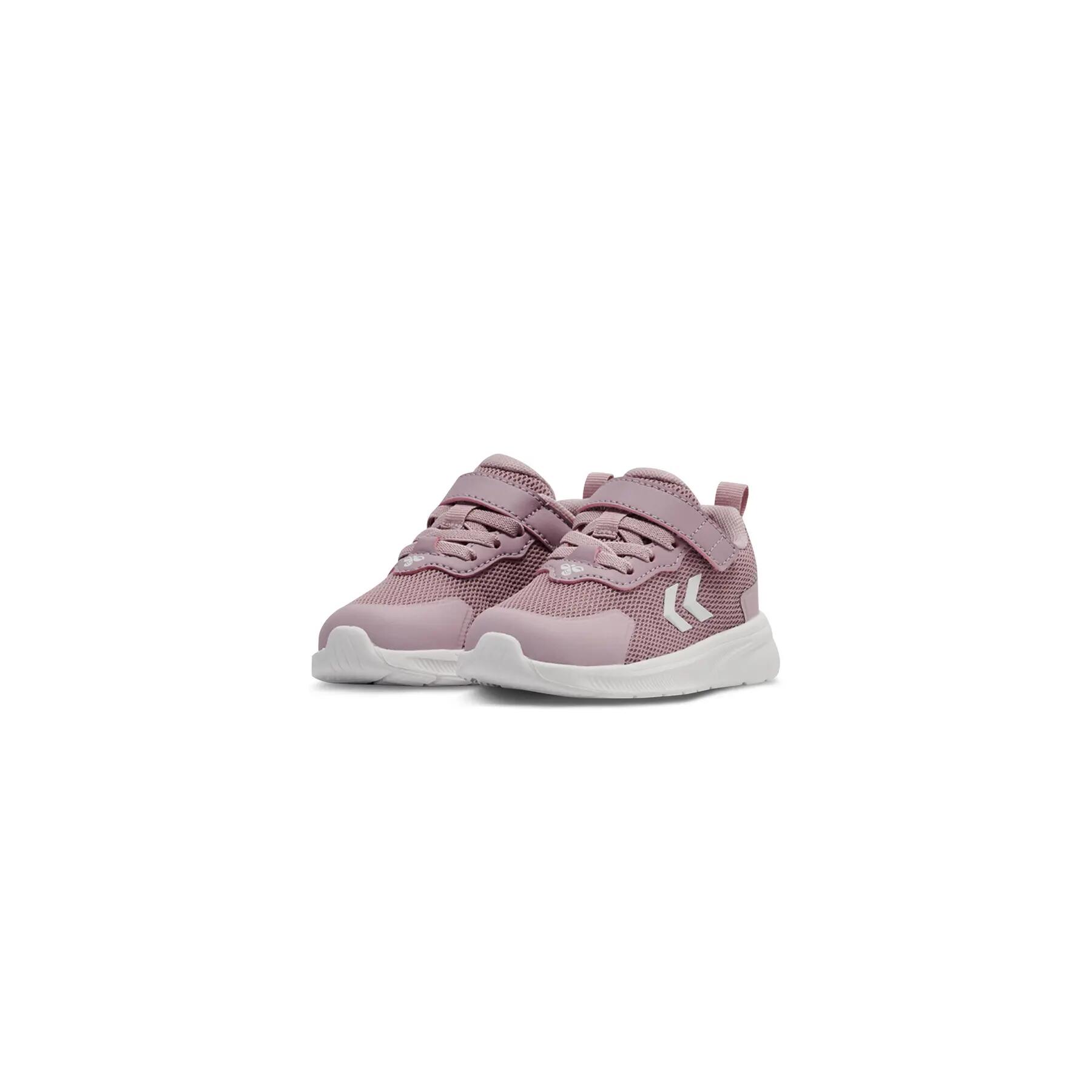 Sneakers bébé Hummel Actus 2/7