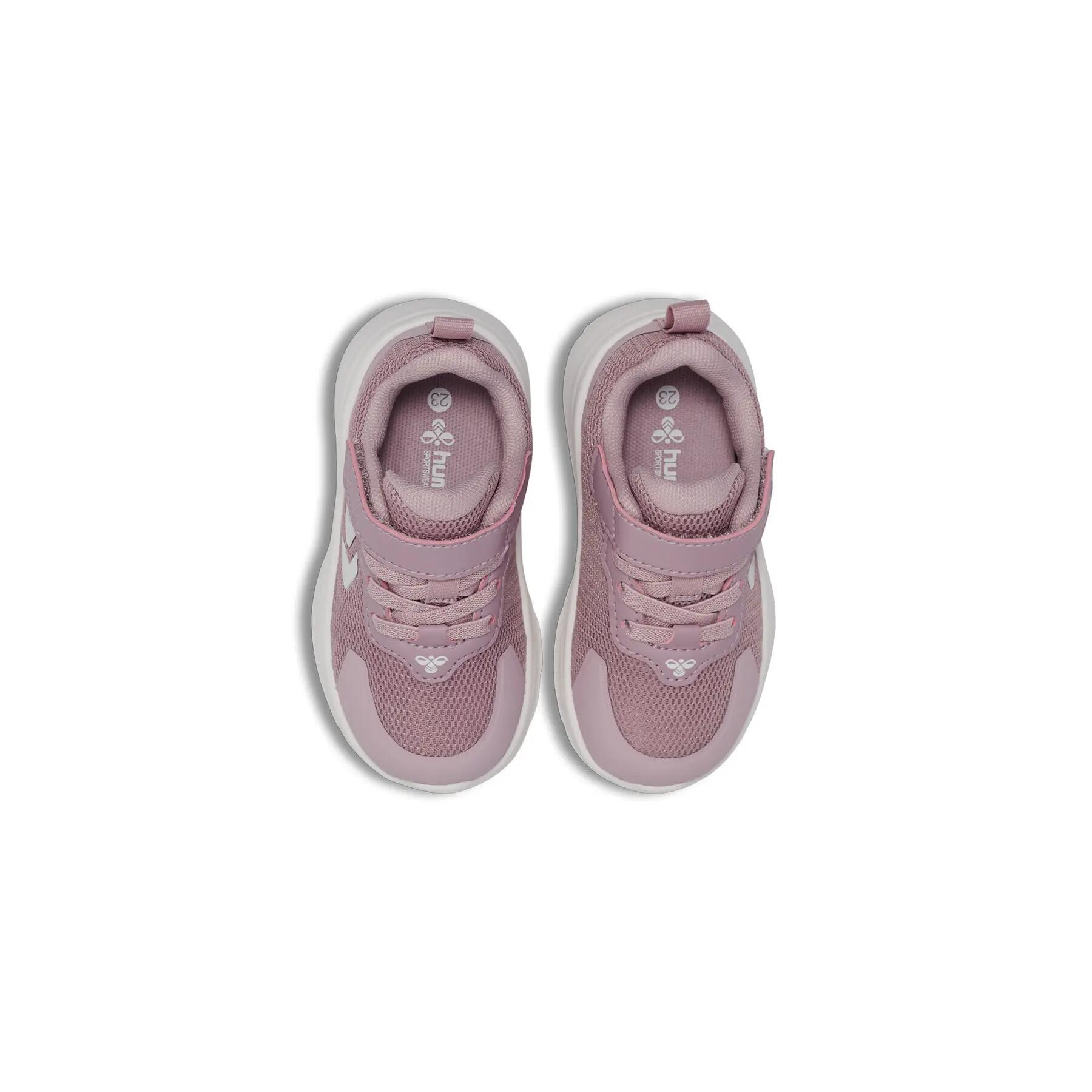Sneakers bébé Hummel Actus 4/7