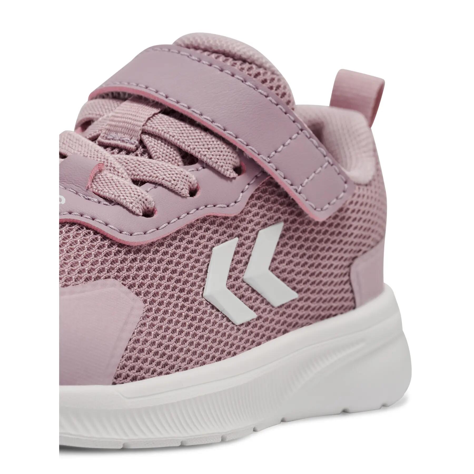 Sneakers bébé Hummel Actus 6/7