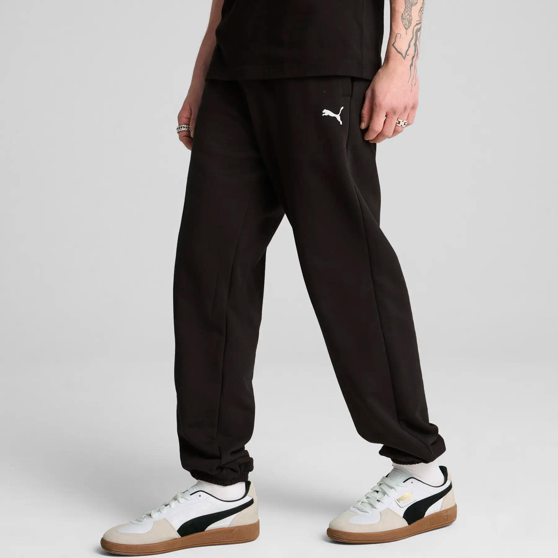 Pantalon de jogging Puma Essentials Relaxed TR CL 3/7