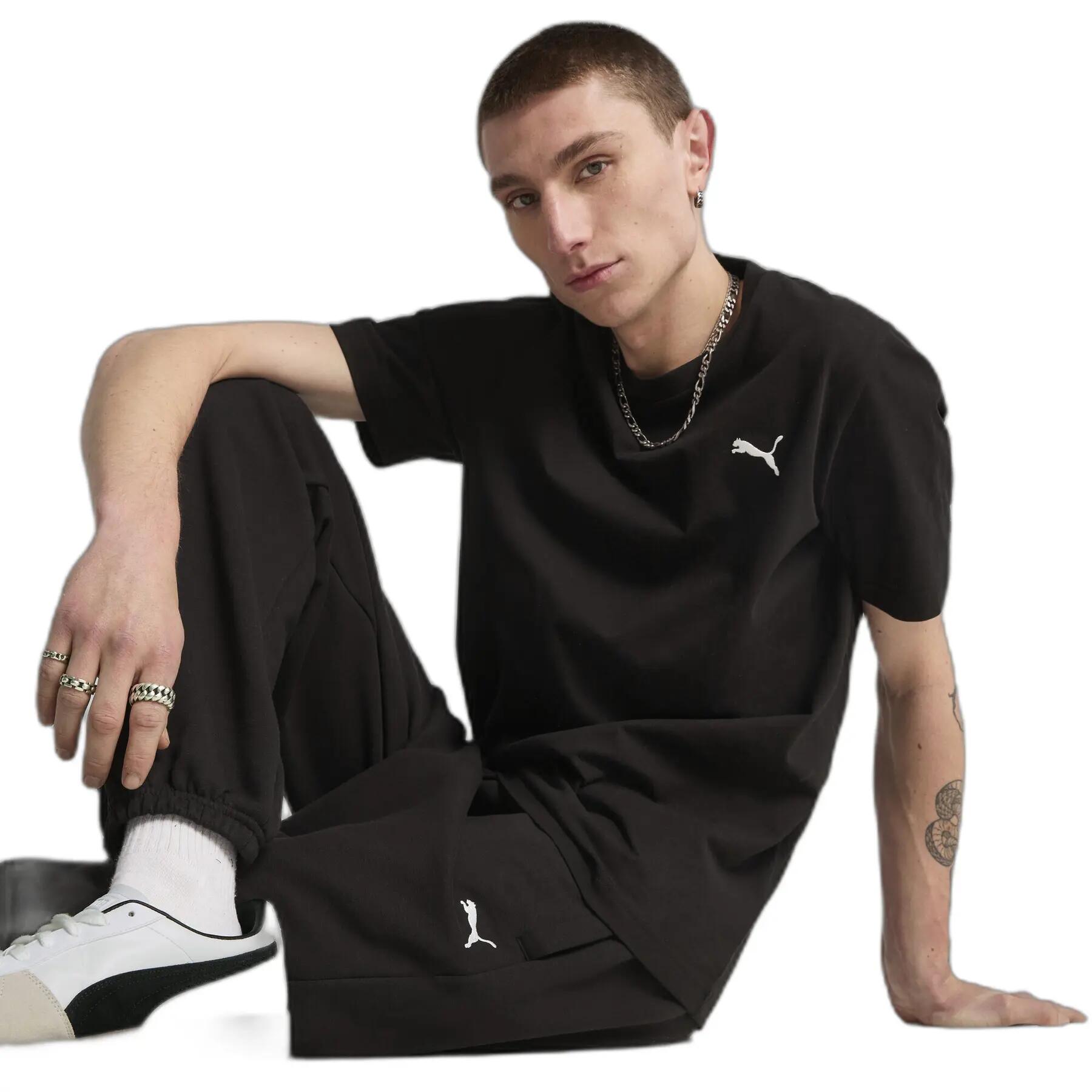 Pantalon de jogging Puma Essentials Relaxed TR CL 2/7