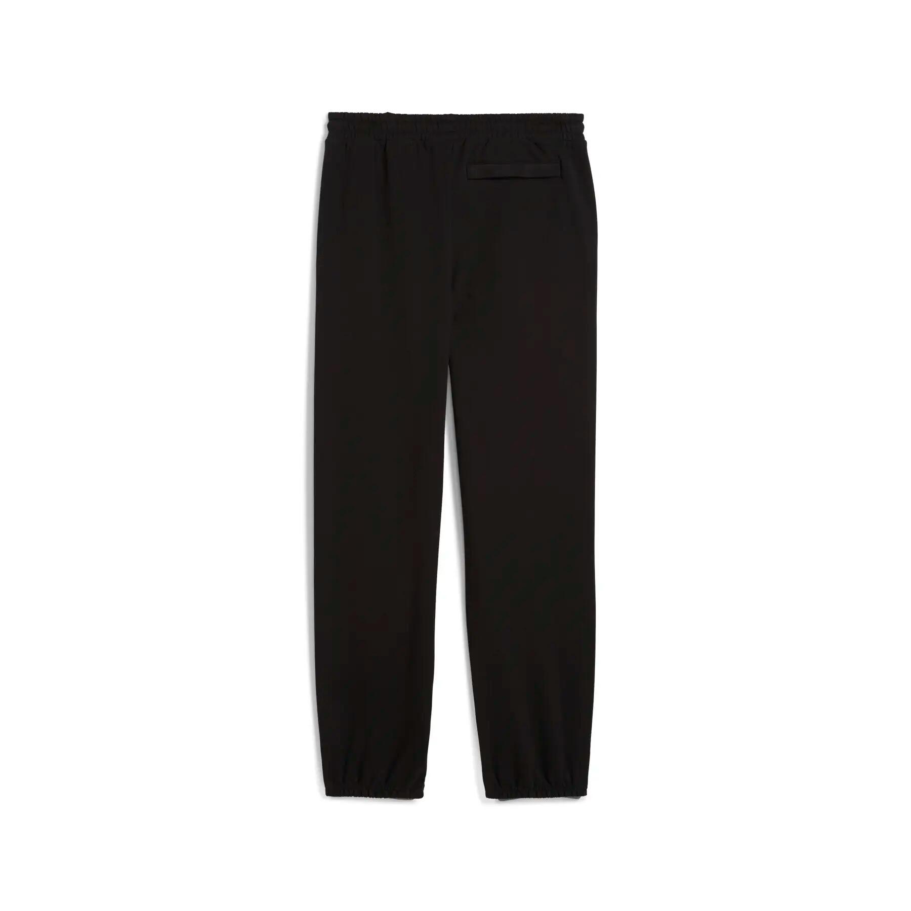 Pantalon de jogging Puma Essentials Relaxed TR CL 5/7