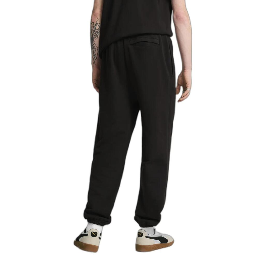 Jogging Trousers Puma Essentials Relaxed TR CL