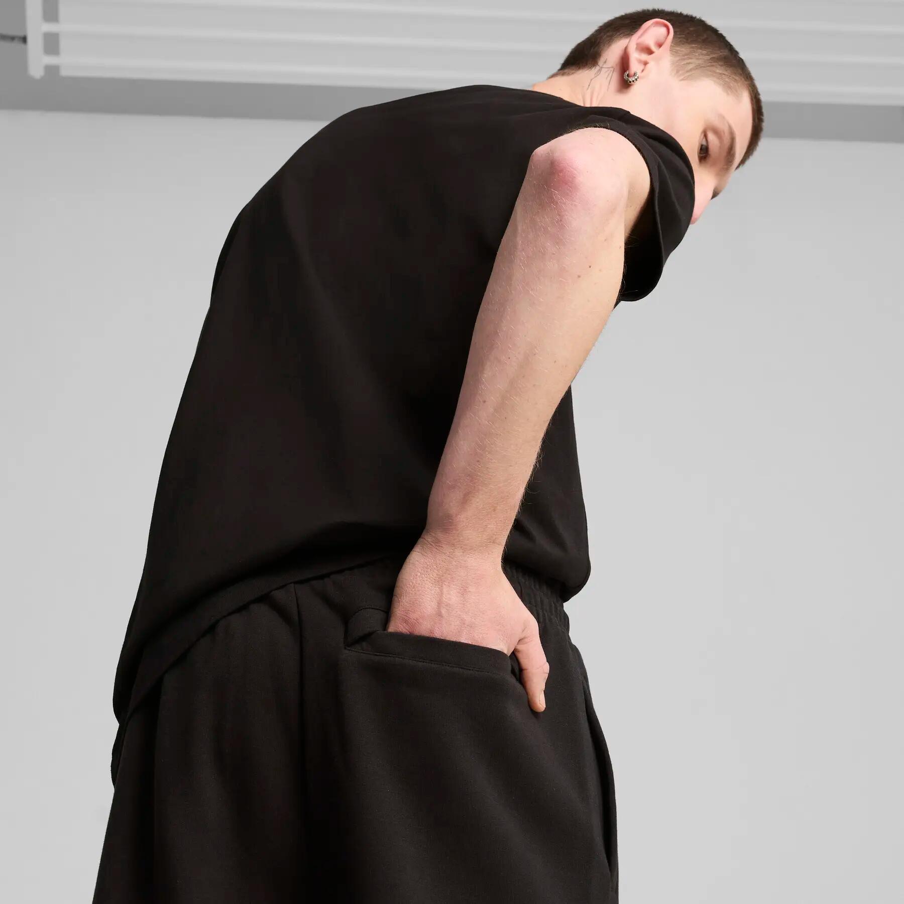 Pantalon de jogging Puma Essentials Relaxed TR CL 7/7