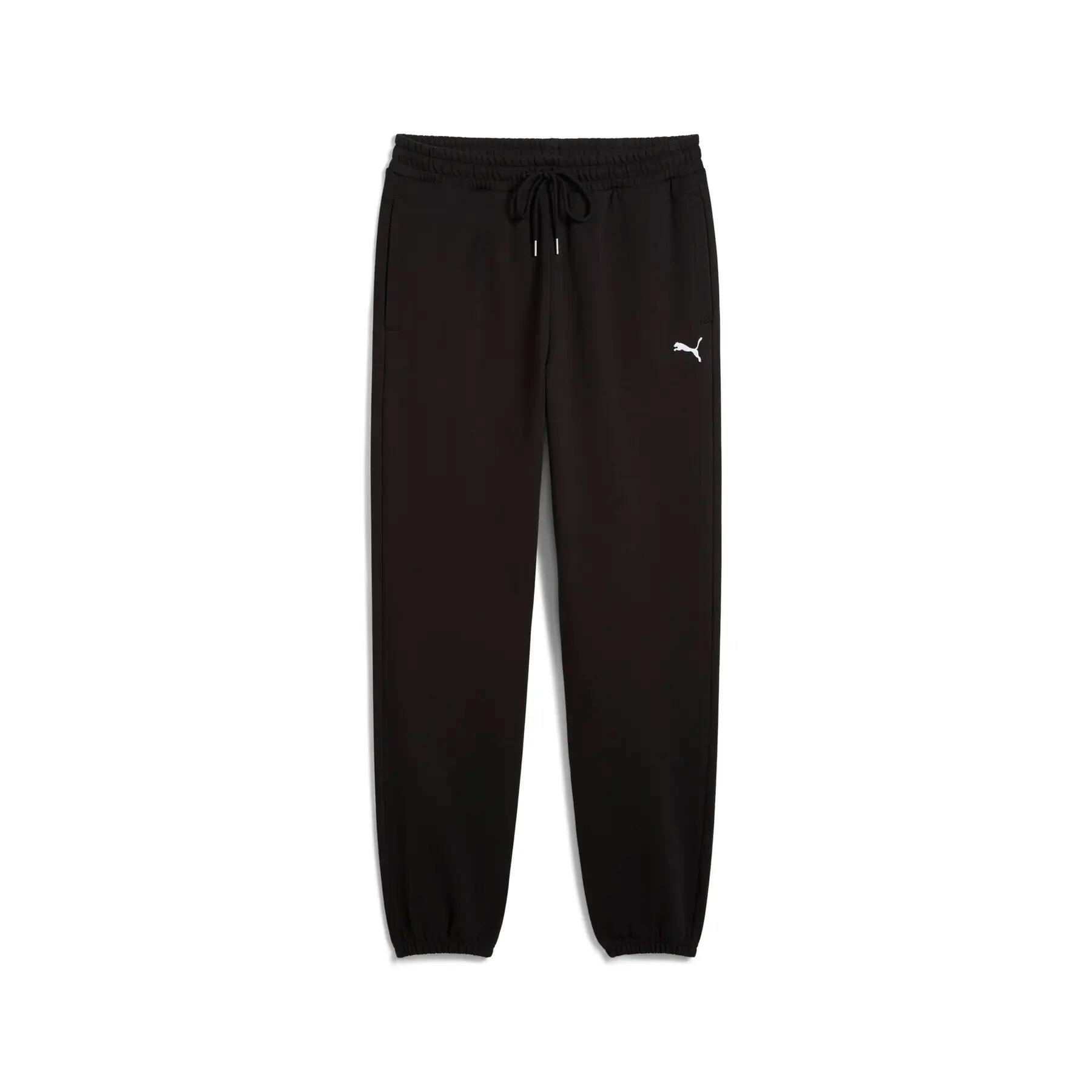 Pantalon de jogging Puma Essentials Relaxed TR CL 4/7