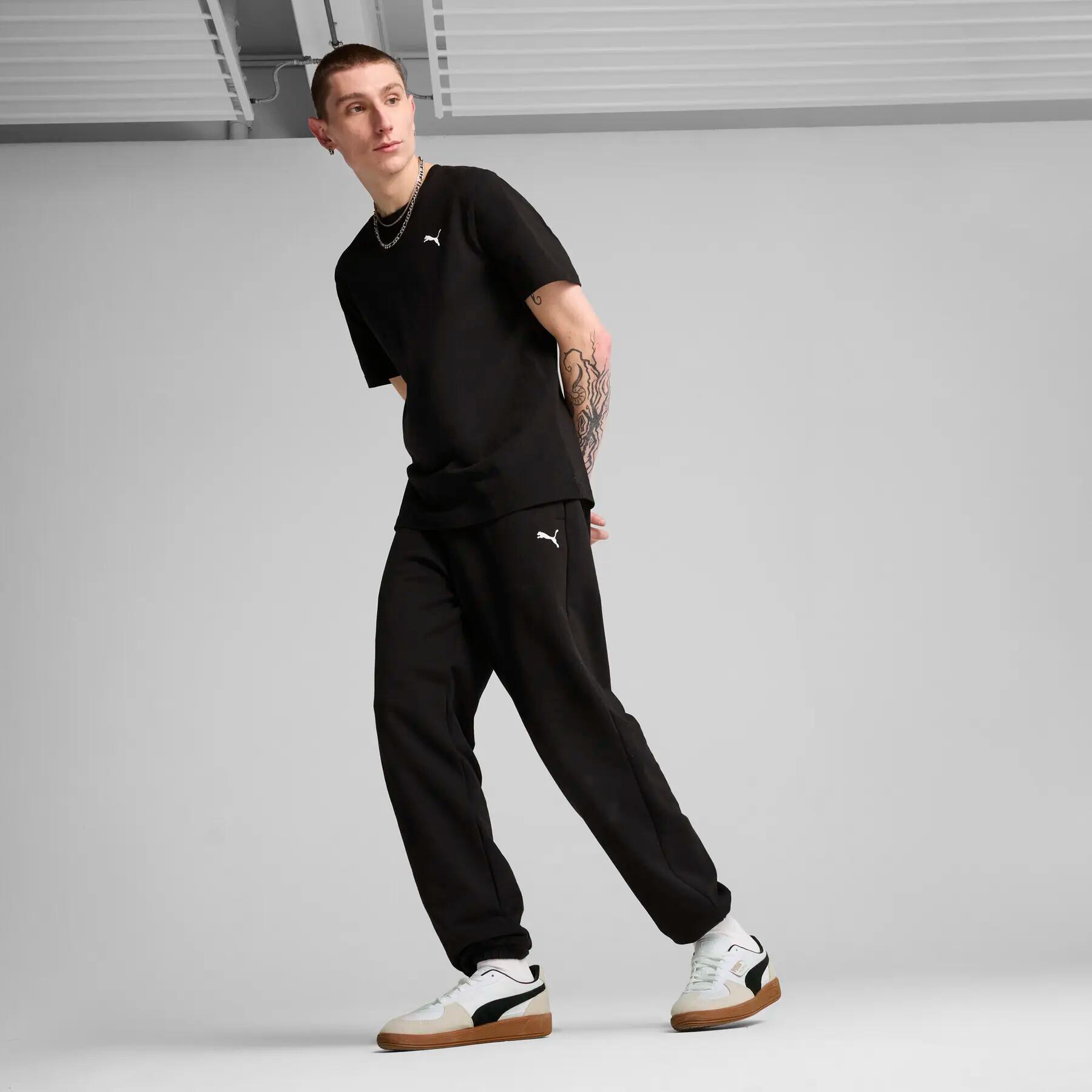 Pantalon de jogging Puma Essentials Relaxed TR CL 6/7