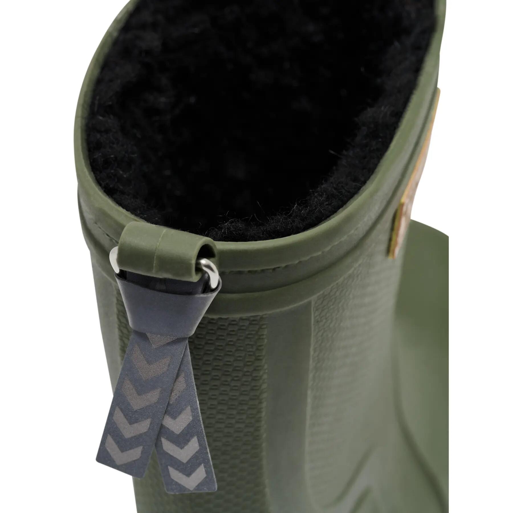 Bottes d'hiver bébé Hummel Thermo 7/7