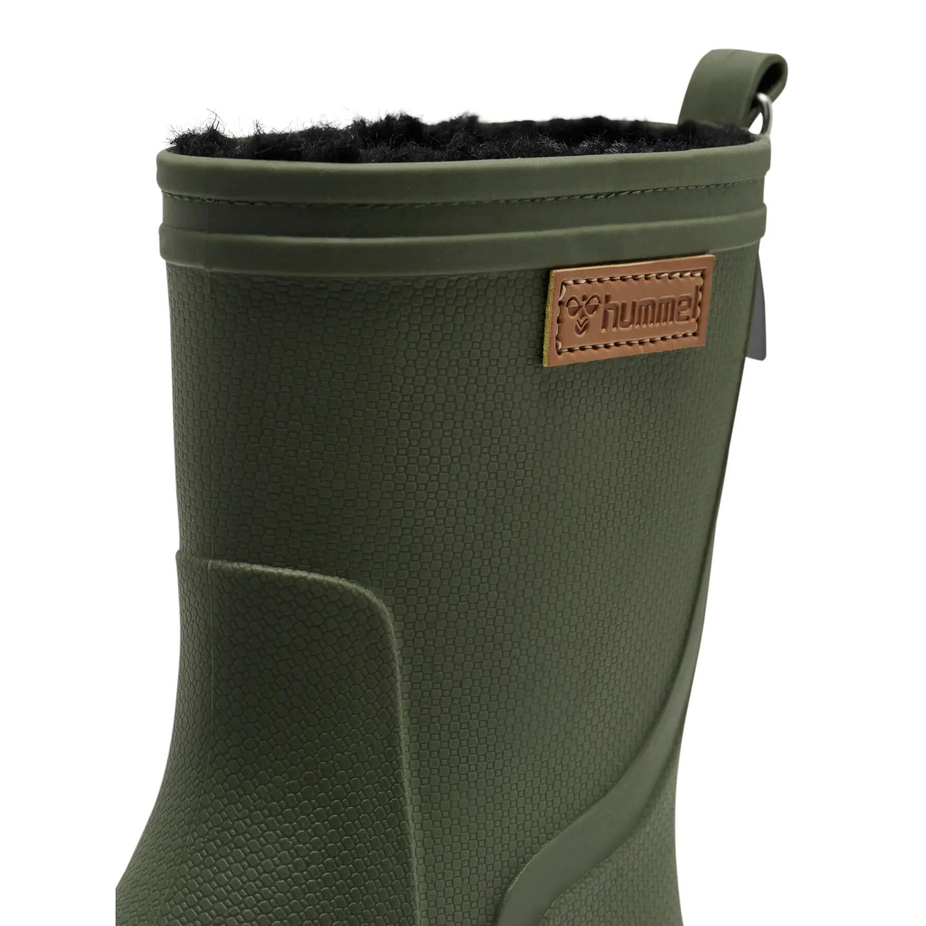 Bottes d'hiver bébé Hummel Thermo 6/7