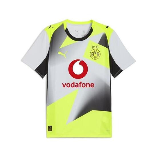 Maglia Trasferta Borussia Dortmund 2025/26