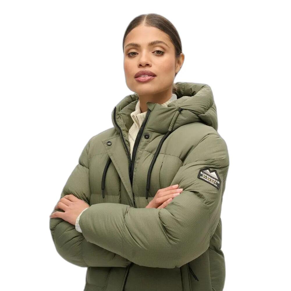Doudoune femme Superdry 7/7