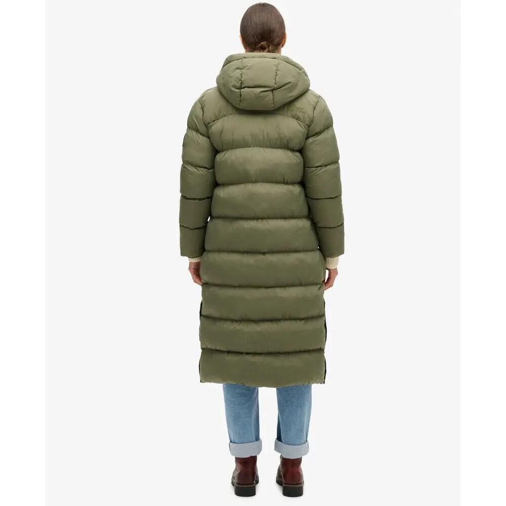 Doudoune femme Superdry 4/7