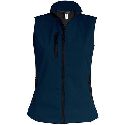 Veste sans manches Femme Kariban