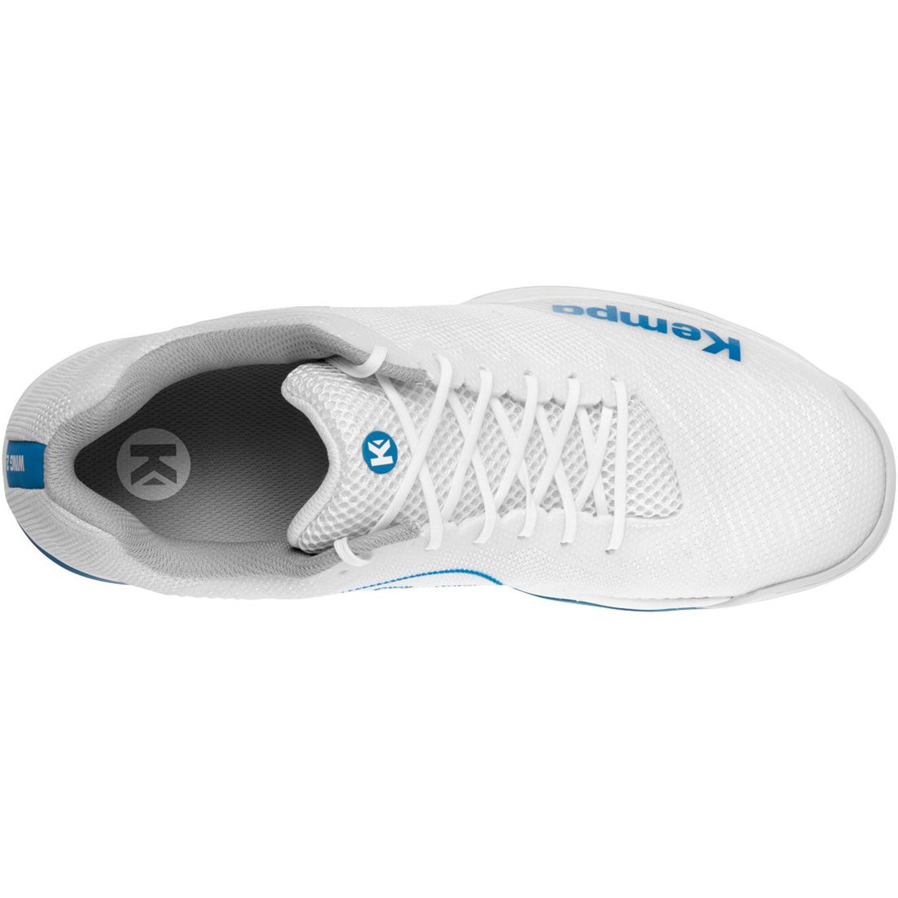 Chaussures de salle Wing 2.0 KEMPA 5/7