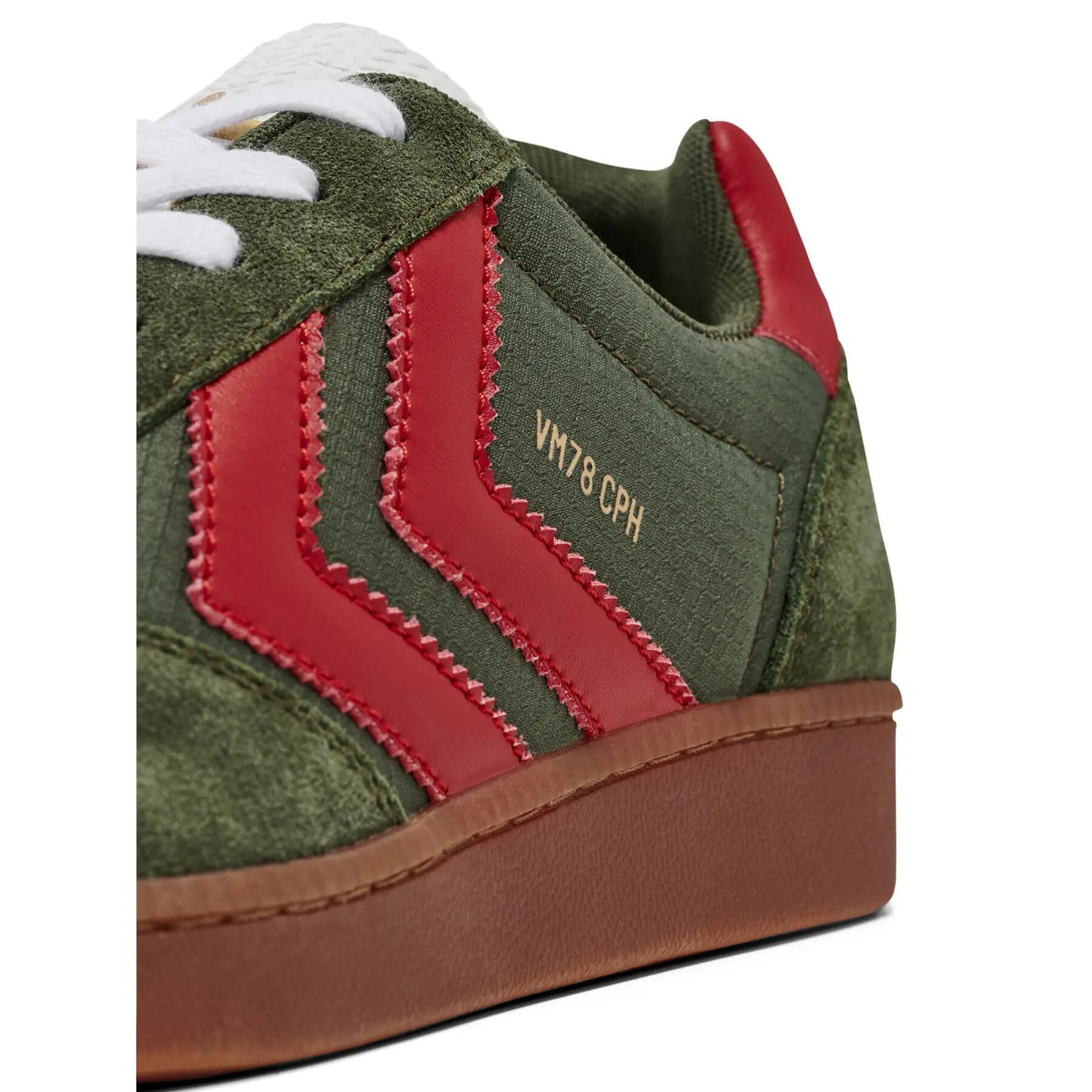 Sneakers Hummel VM78 CPH RS 6/7