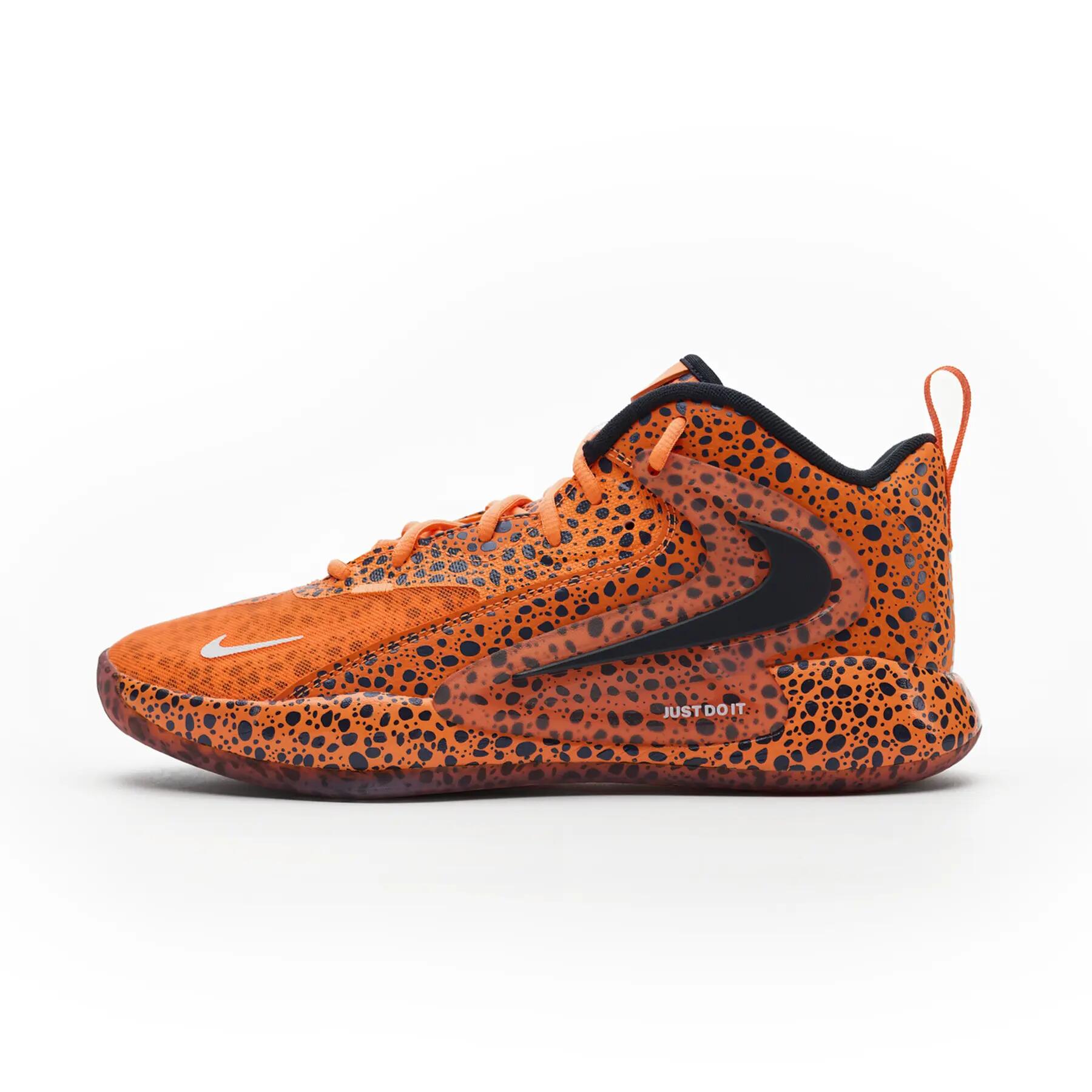 Indoor schoenen Nike React Hyperset 2 SE OLY 2/7