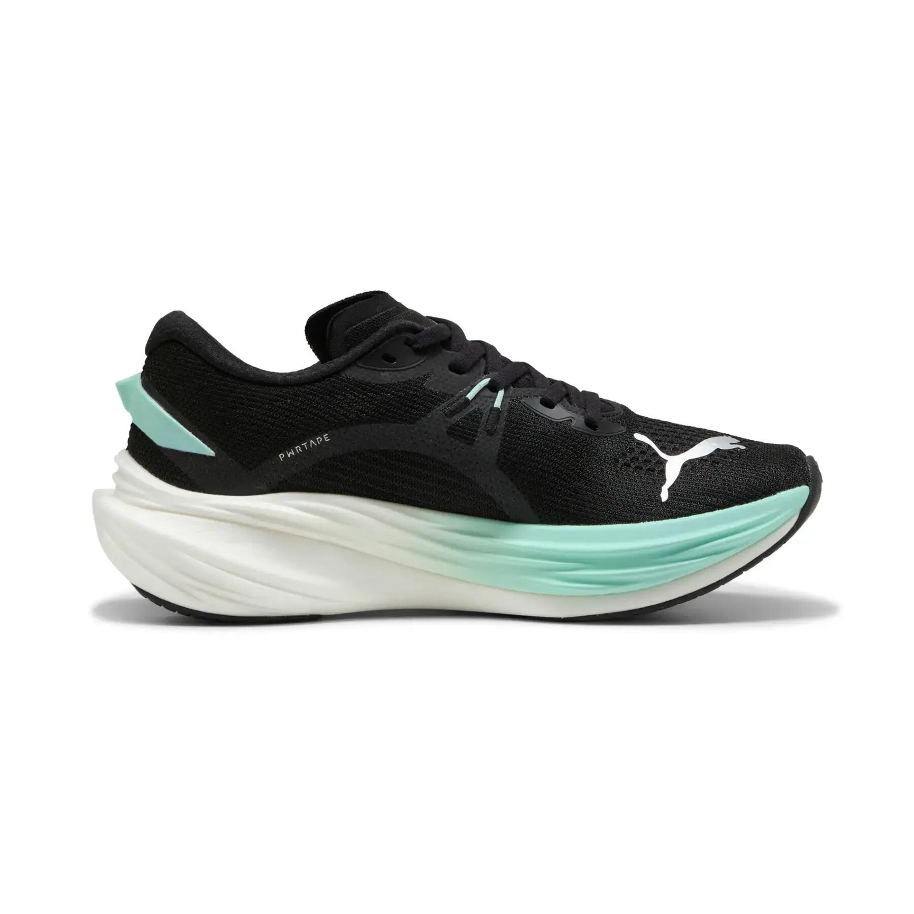 Chaussures de running femme Puma Deviate Nitro 3 4/6