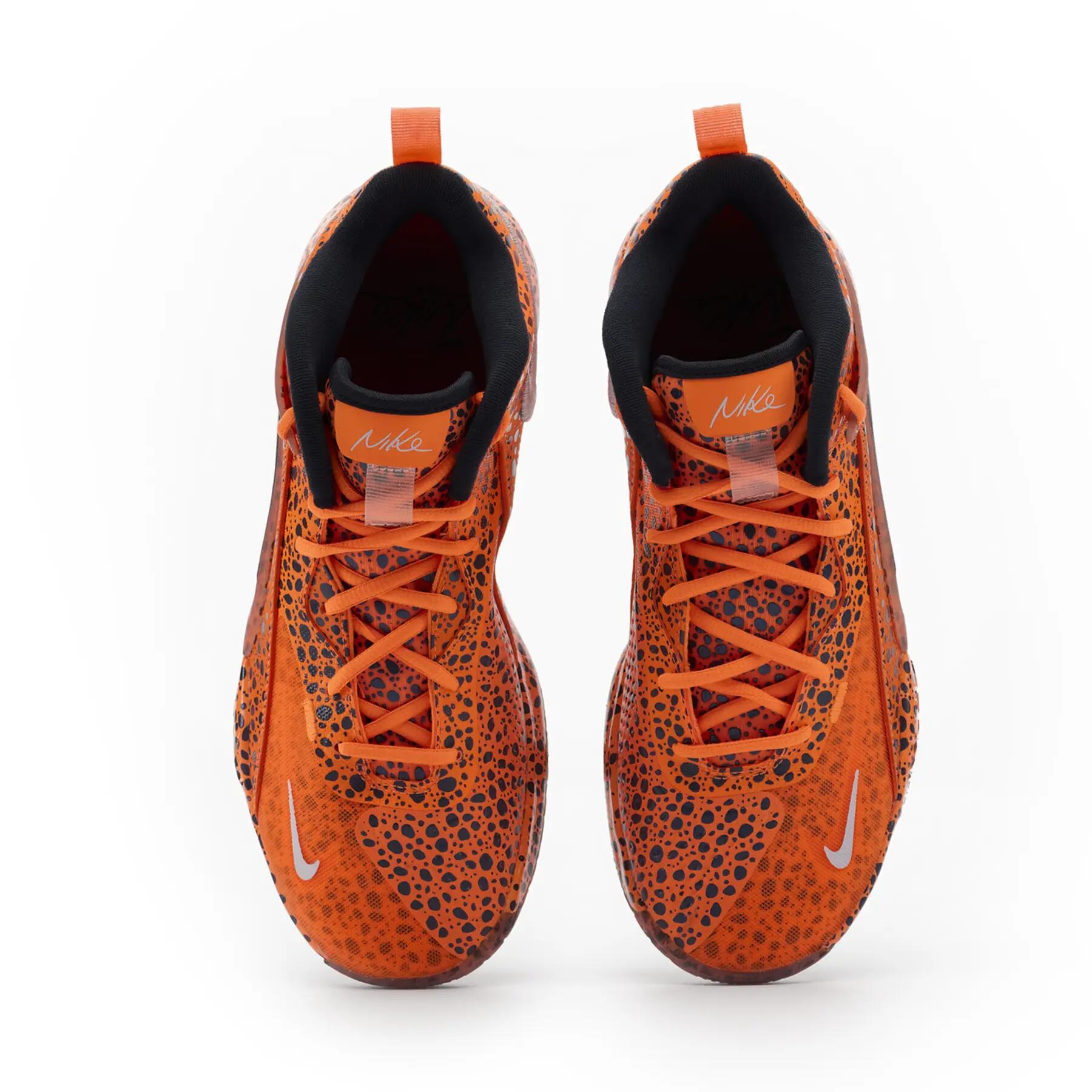 Indoor schoenen Nike React Hyperset 2 SE OLY 7/7