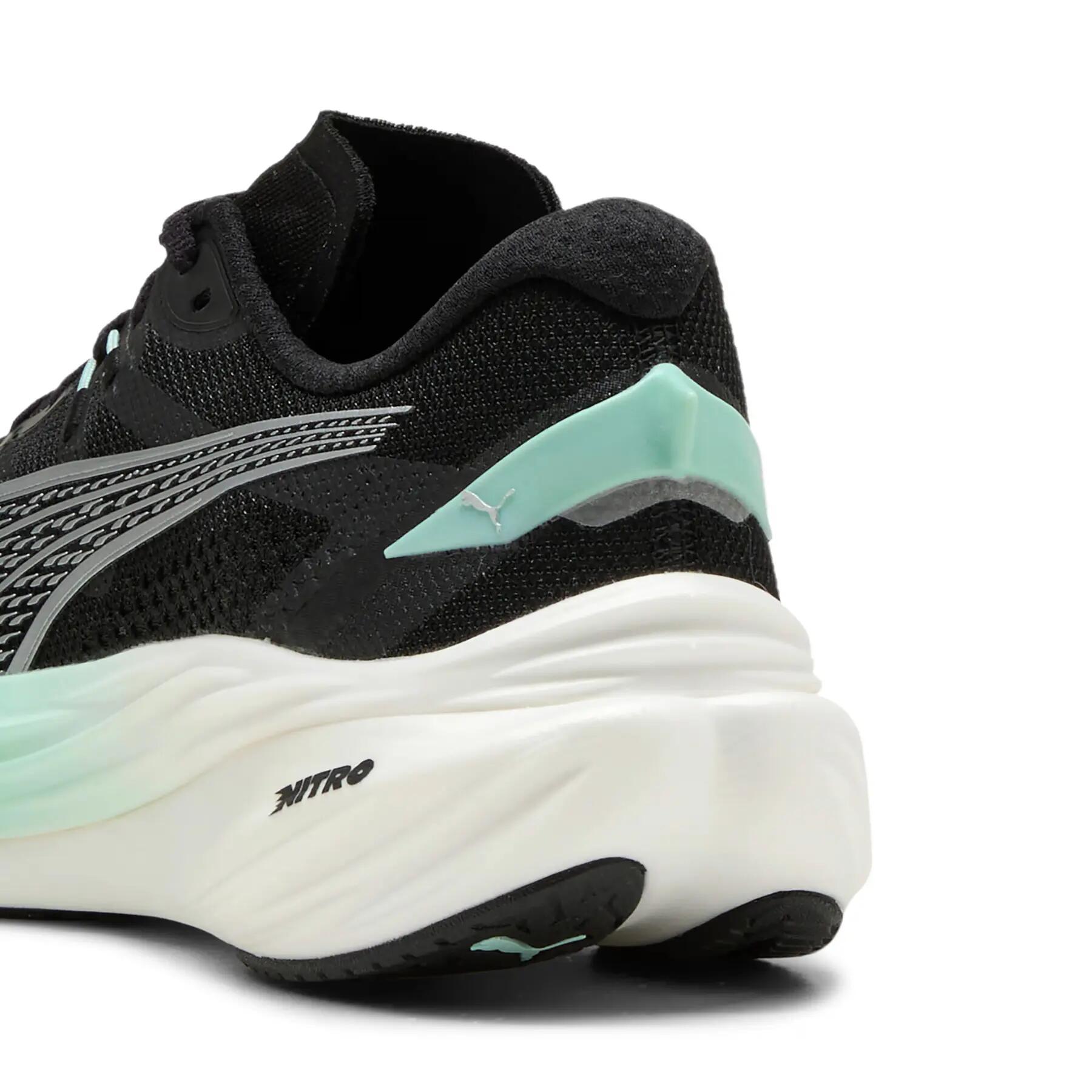 Chaussures de running femme Puma Deviate Nitro 3 6/6