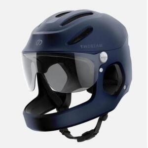 Virgo Casque intégral