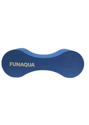 Bouée de traction FunAqua - Bleu royal