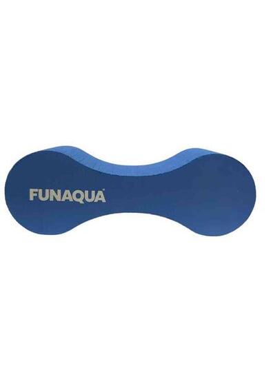 Bouée de traction FunAqua - Bleu royal