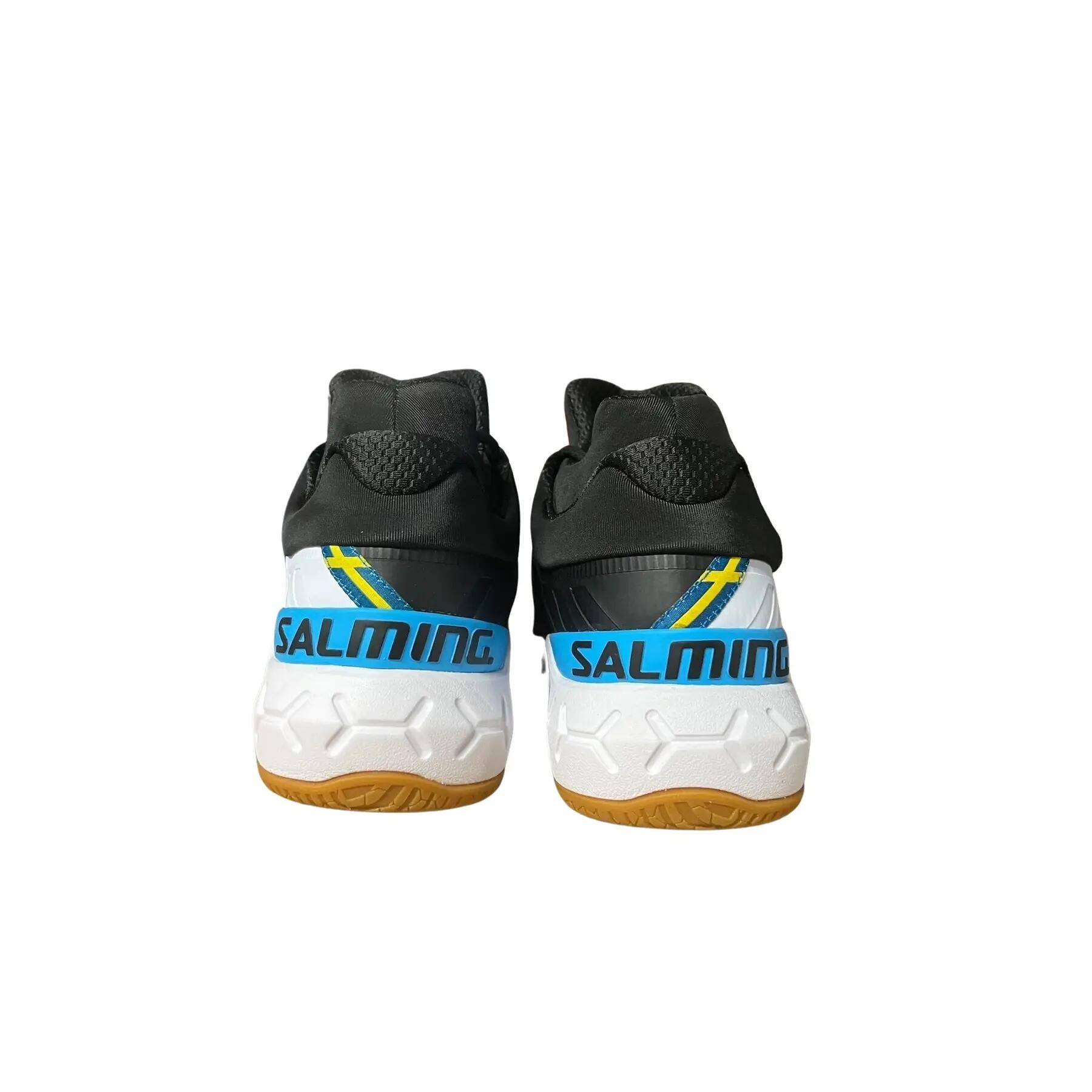 Sapatilhas de Indoor Salming Recoil Ultra Mid 2/5