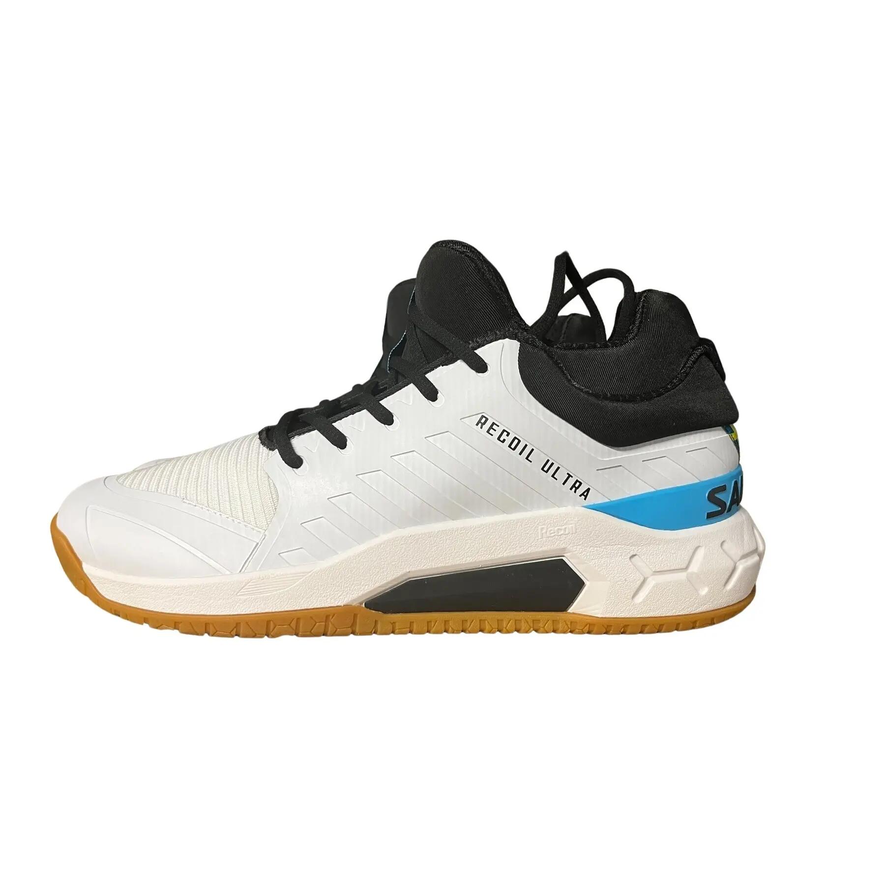 Sapatilhas de Indoor Salming Recoil Ultra Mid 5/5