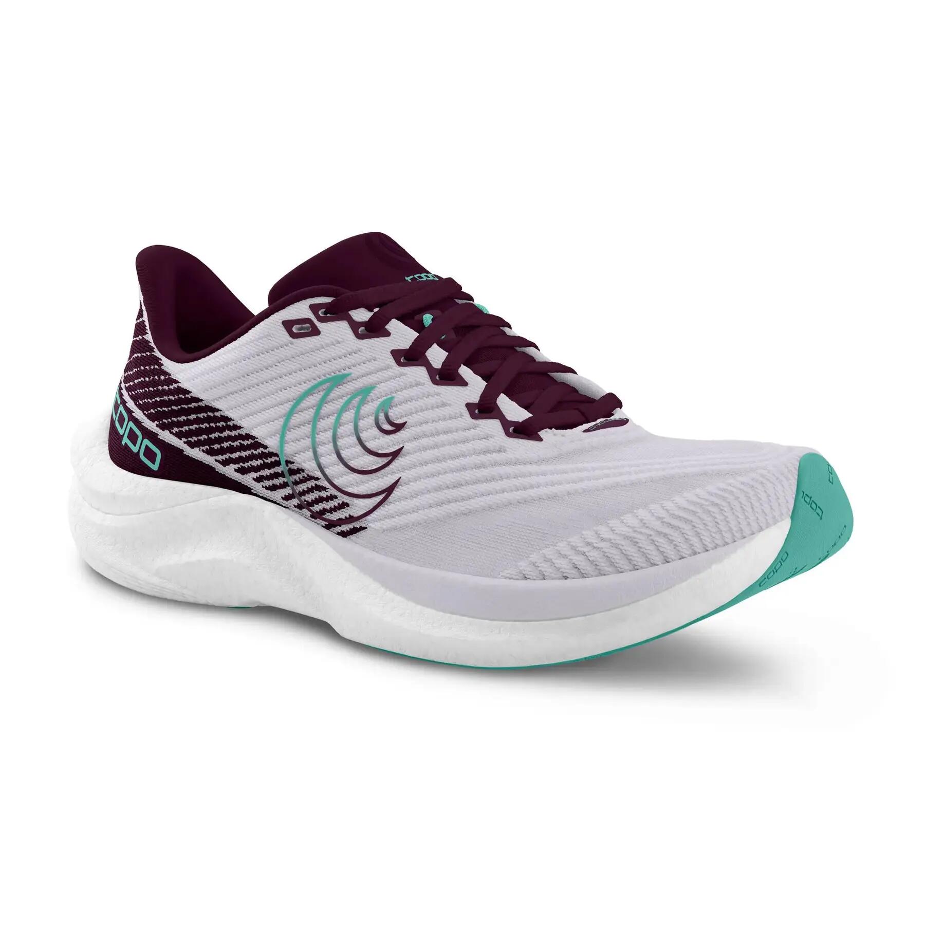 Zapatillas de running mujer Topo Athletic Cyclone 3 2/4