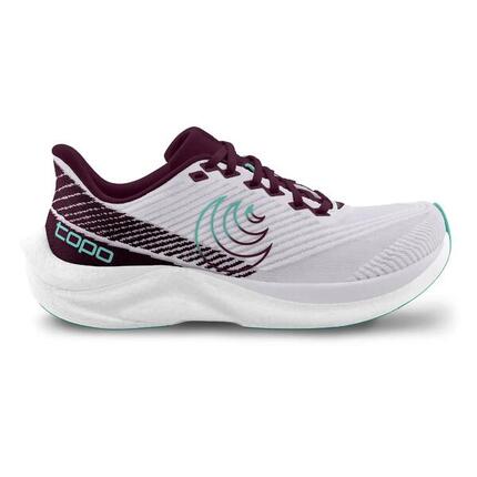 Chaussures de running femme Topo Athletic Cyclone 3