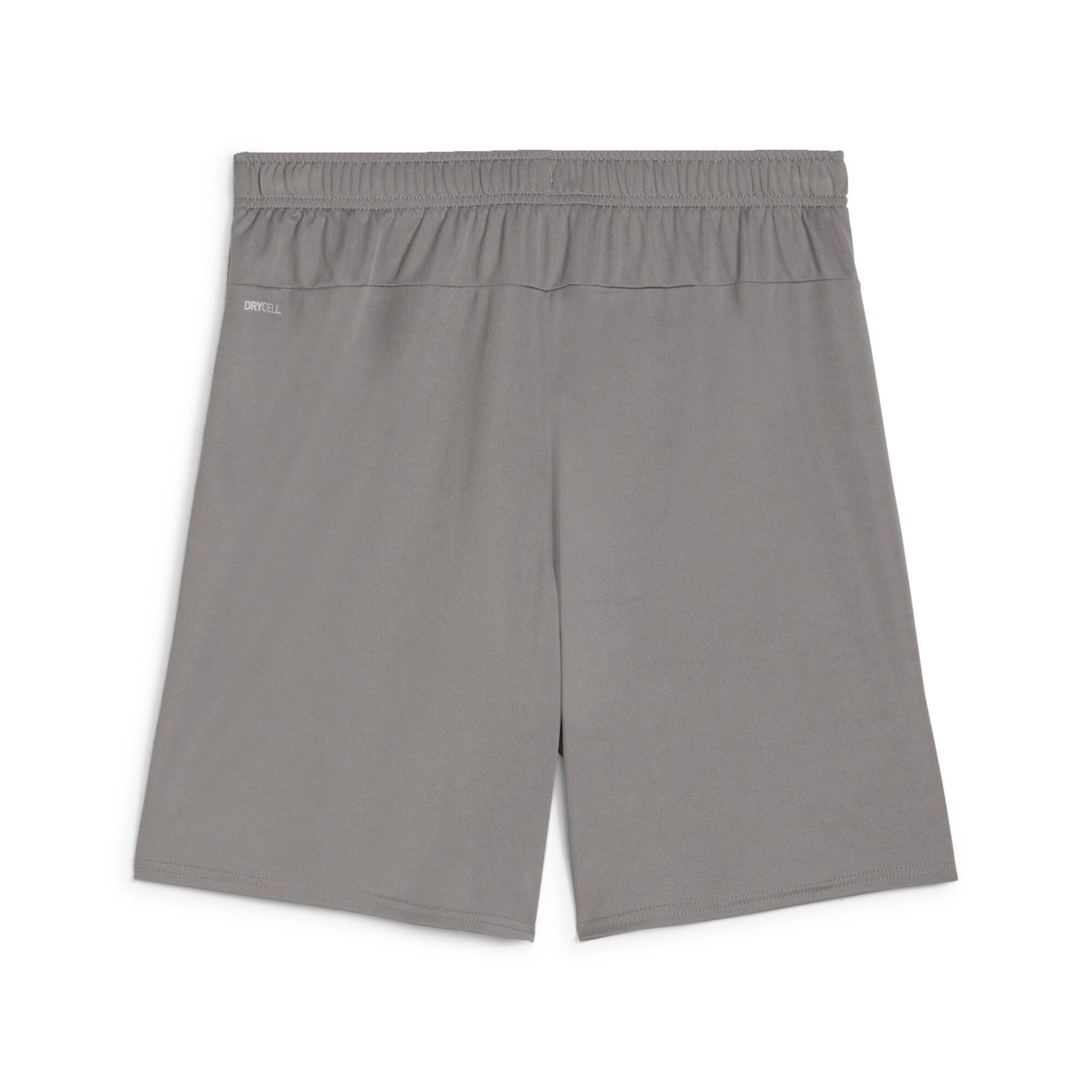 Pantalón corto Puma TeamGloal 2/2