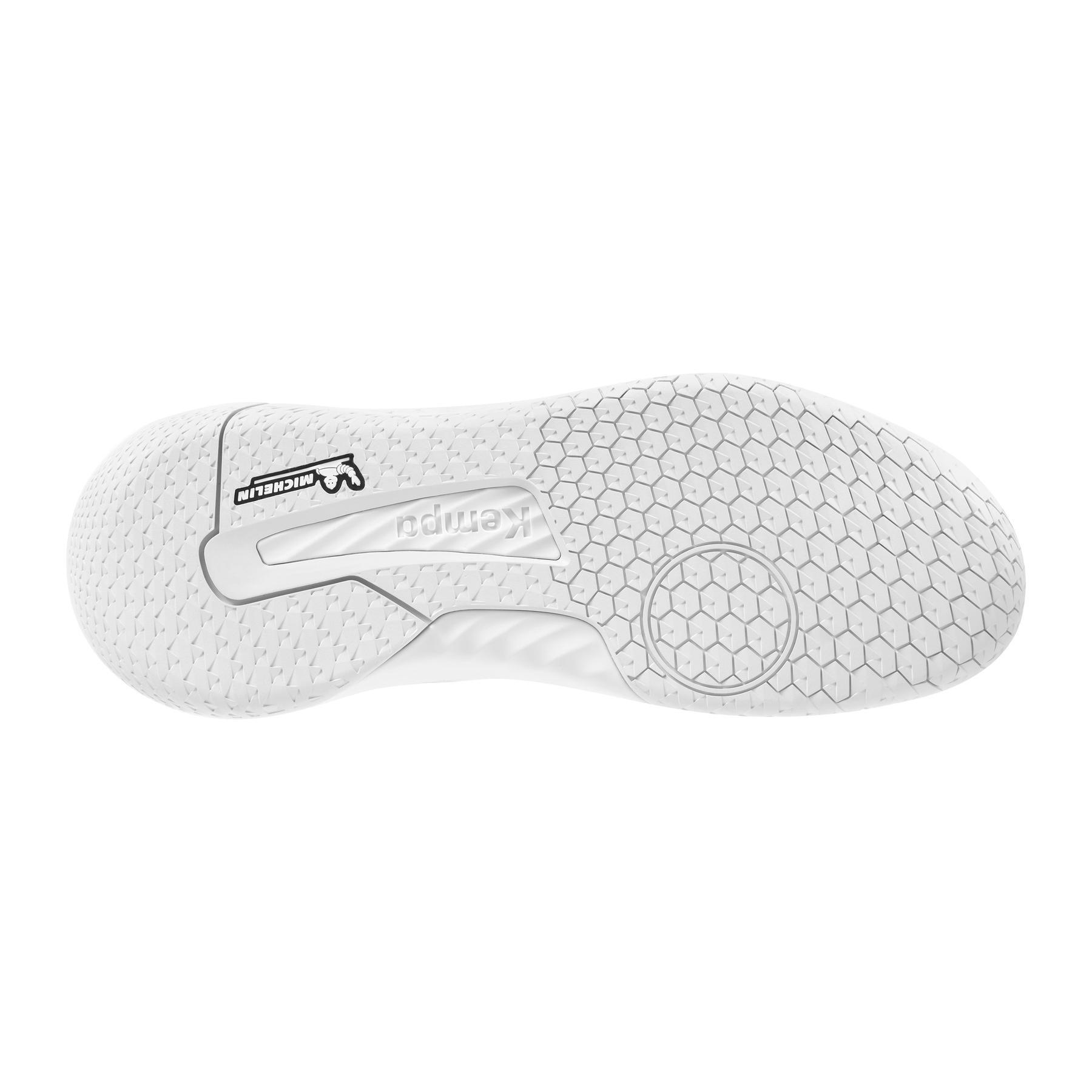 Scarpe indoor per bambini Kempa Kourtfly 5/7